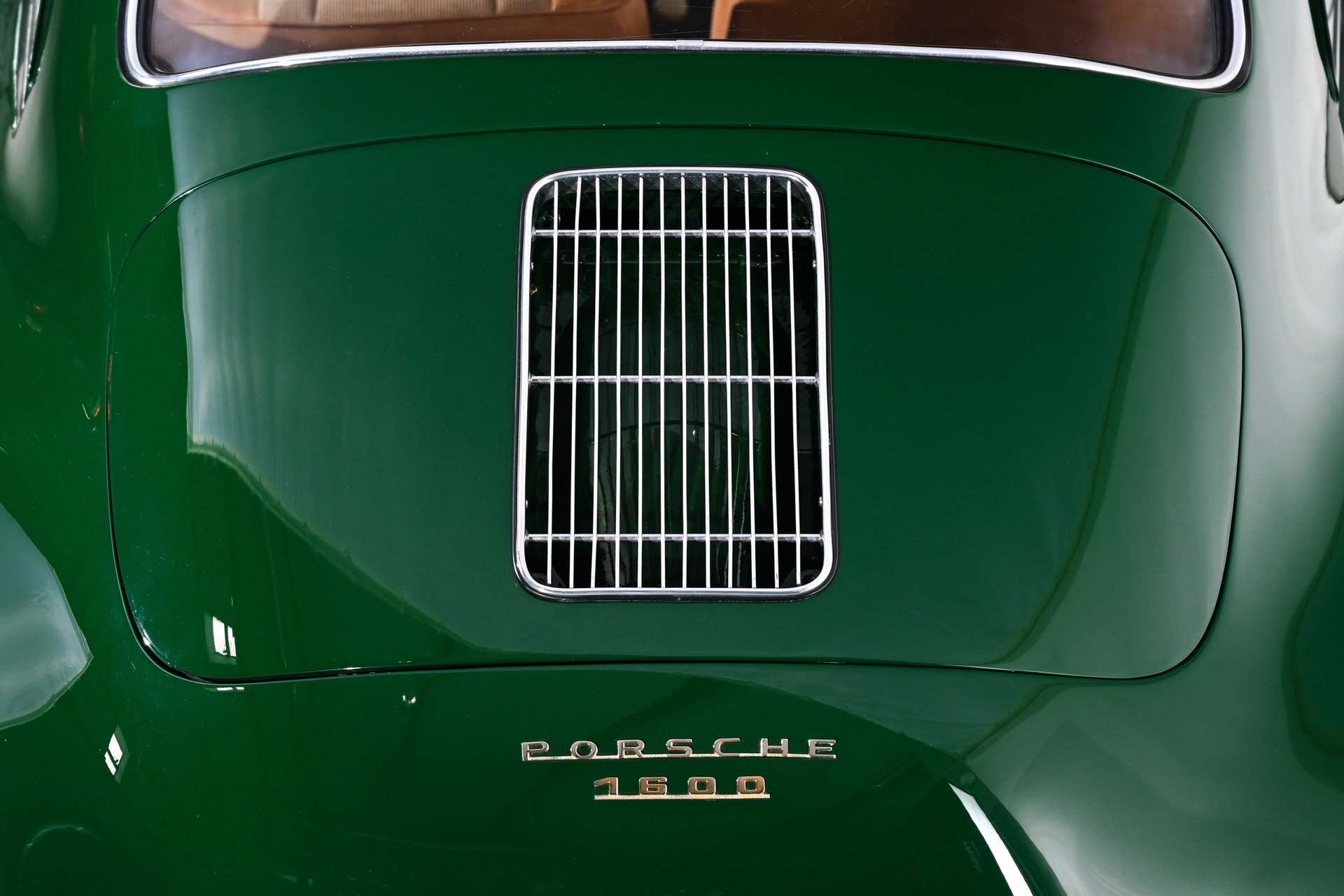 1958 Porsche 356 - A | Mild Outlaw | Restored, foto 12