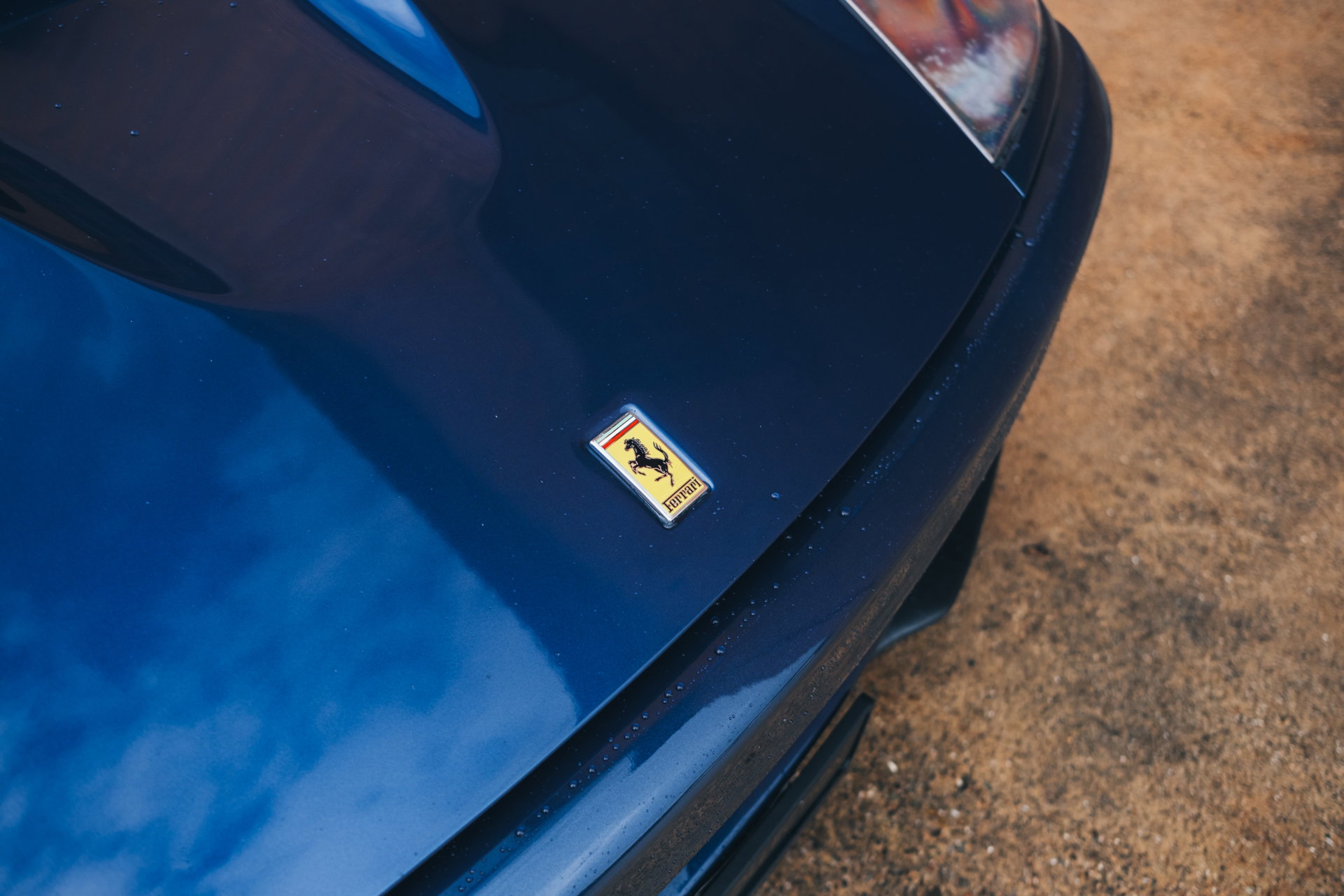 1999 Ferrari 550 - 550 Maranello - SOLD !, foto 5