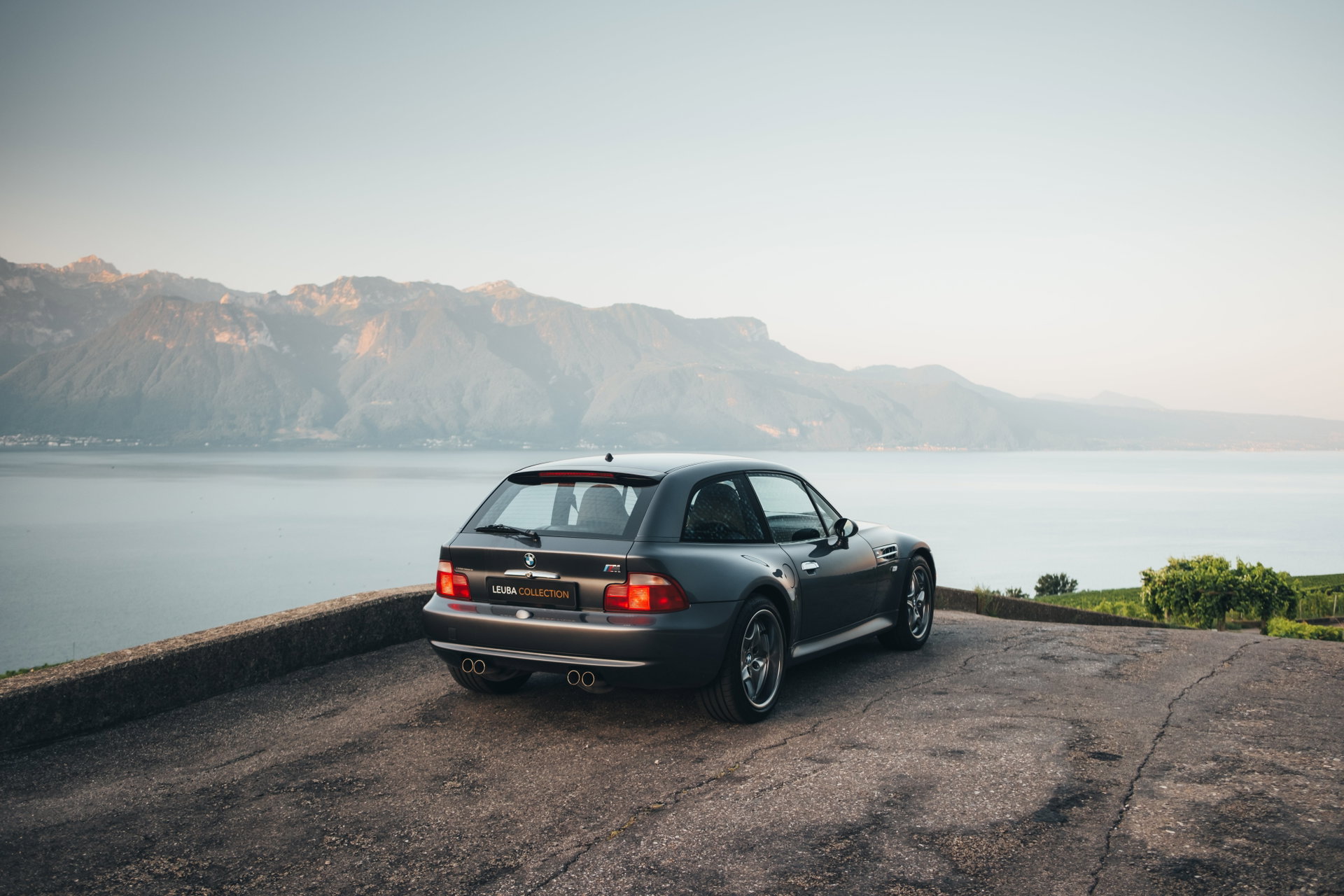 2001 BMW Z3 - Z3 M Coupe S54 - SOLD !, foto 4