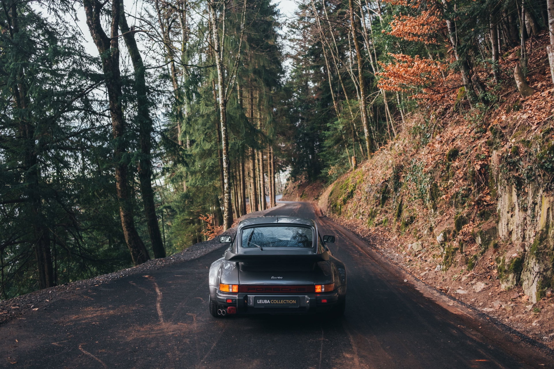 1981 Porsche 911 "Turbo" - 930 Turbo - SOLD !, foto 5