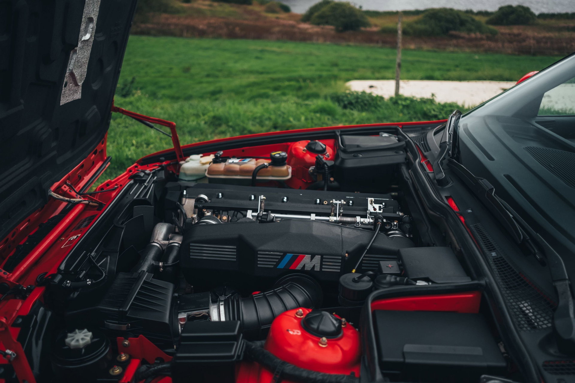 1990 BMW M5 - M5 E34 3.6, foto 10