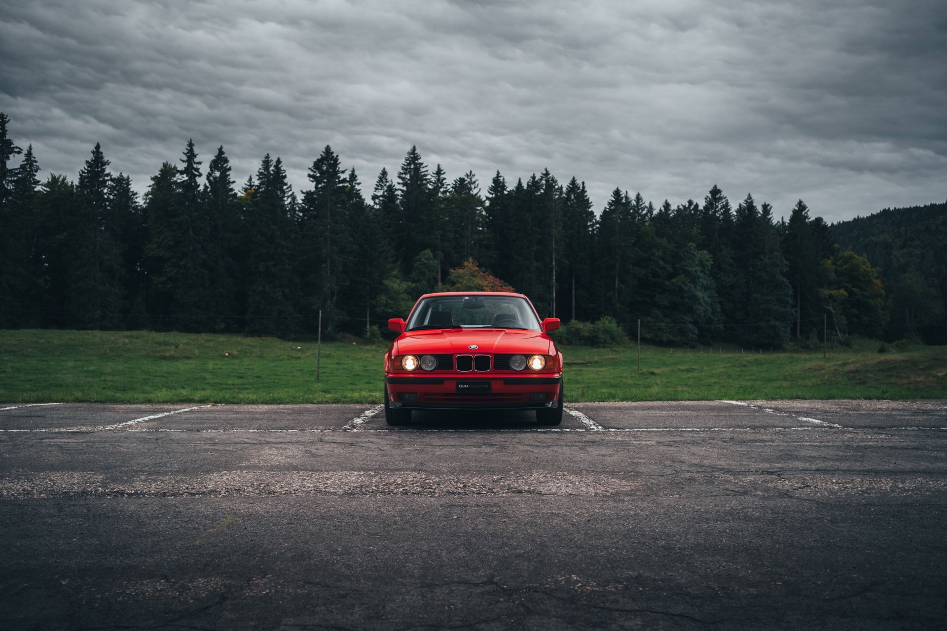 1990 BMW M5 - M5 E34 3.6, foto 12