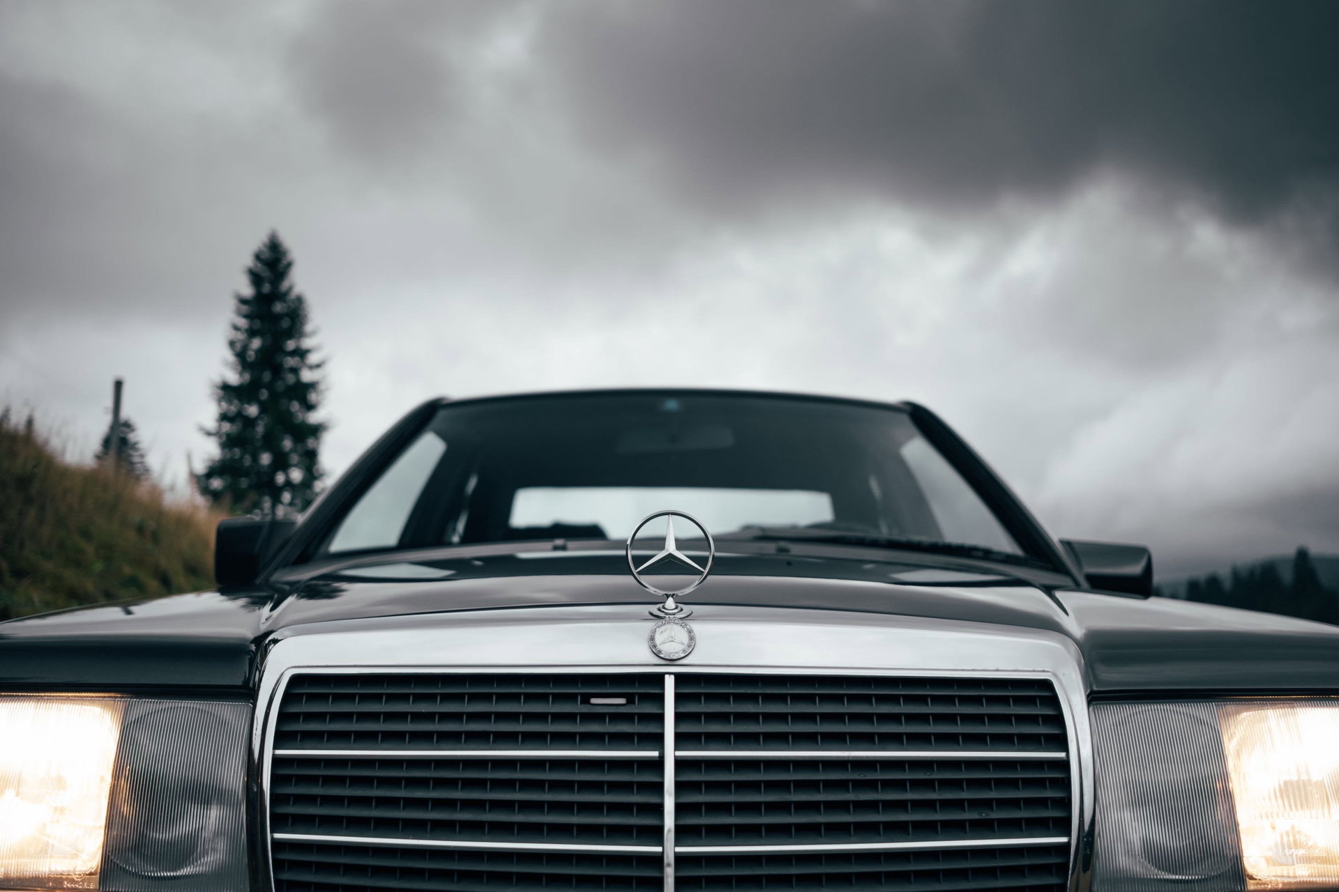 1989 Mercedes-Benz 190 E - 2.5-16 Evo 1, foto 9