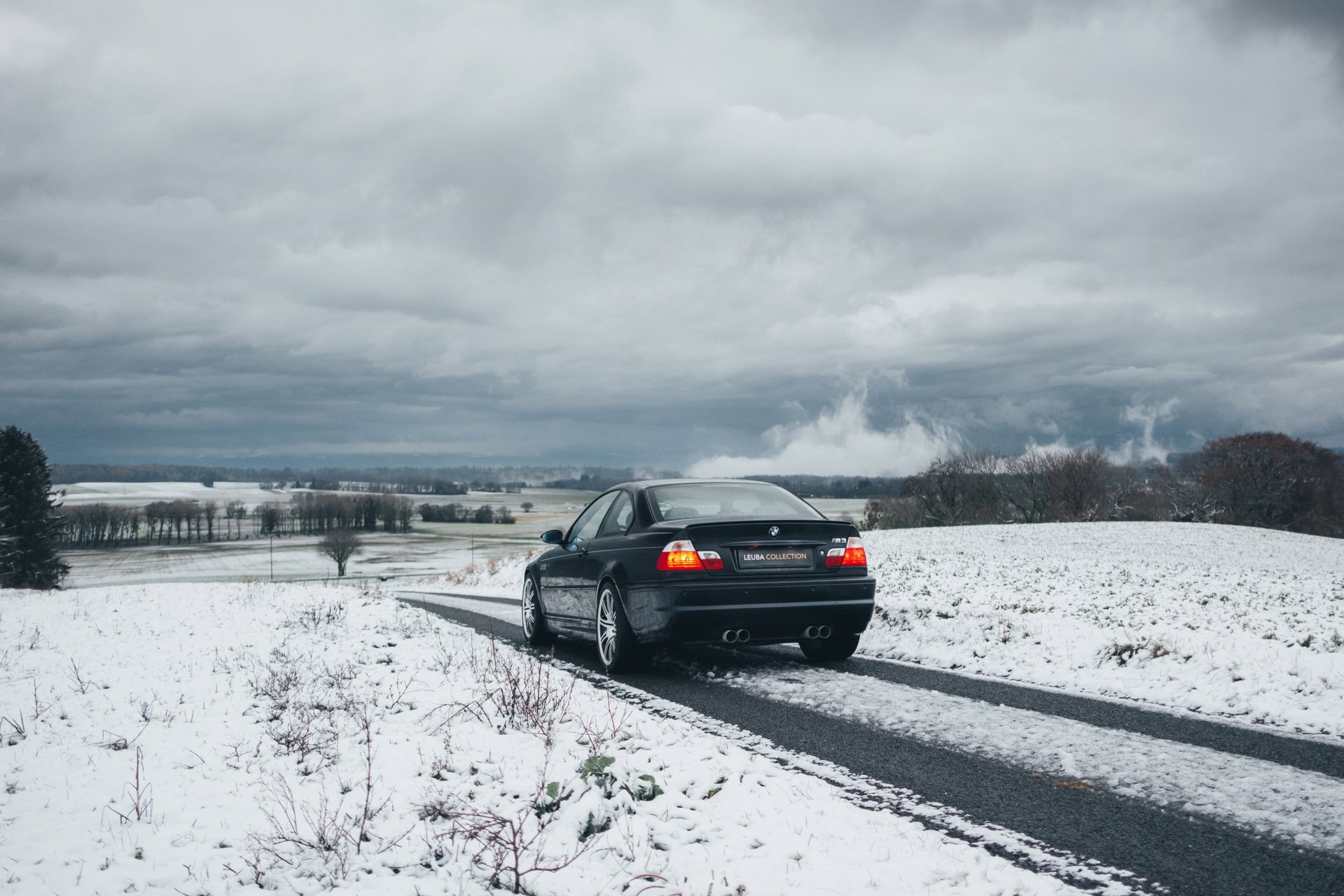 2001 BMW M3 - M3 E46 3.2 Coupe - SOLD !, foto 7