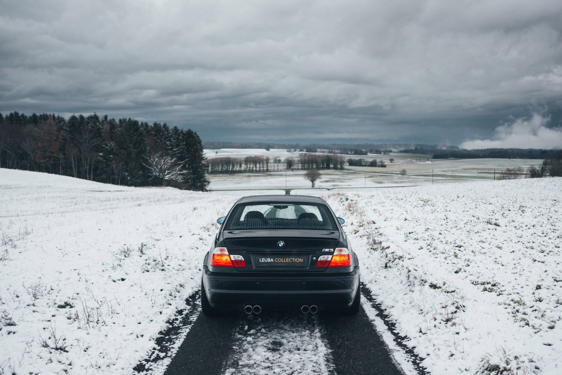 2001 BMW M3 - M3 E46 3.2 Coupe - SOLD !, foto 8