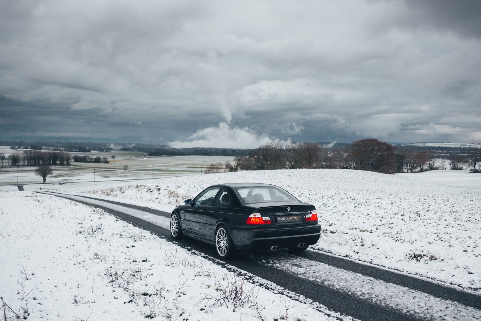 2001 BMW M3 - M3 E46 3.2 Coupe - SOLD !, foto 9