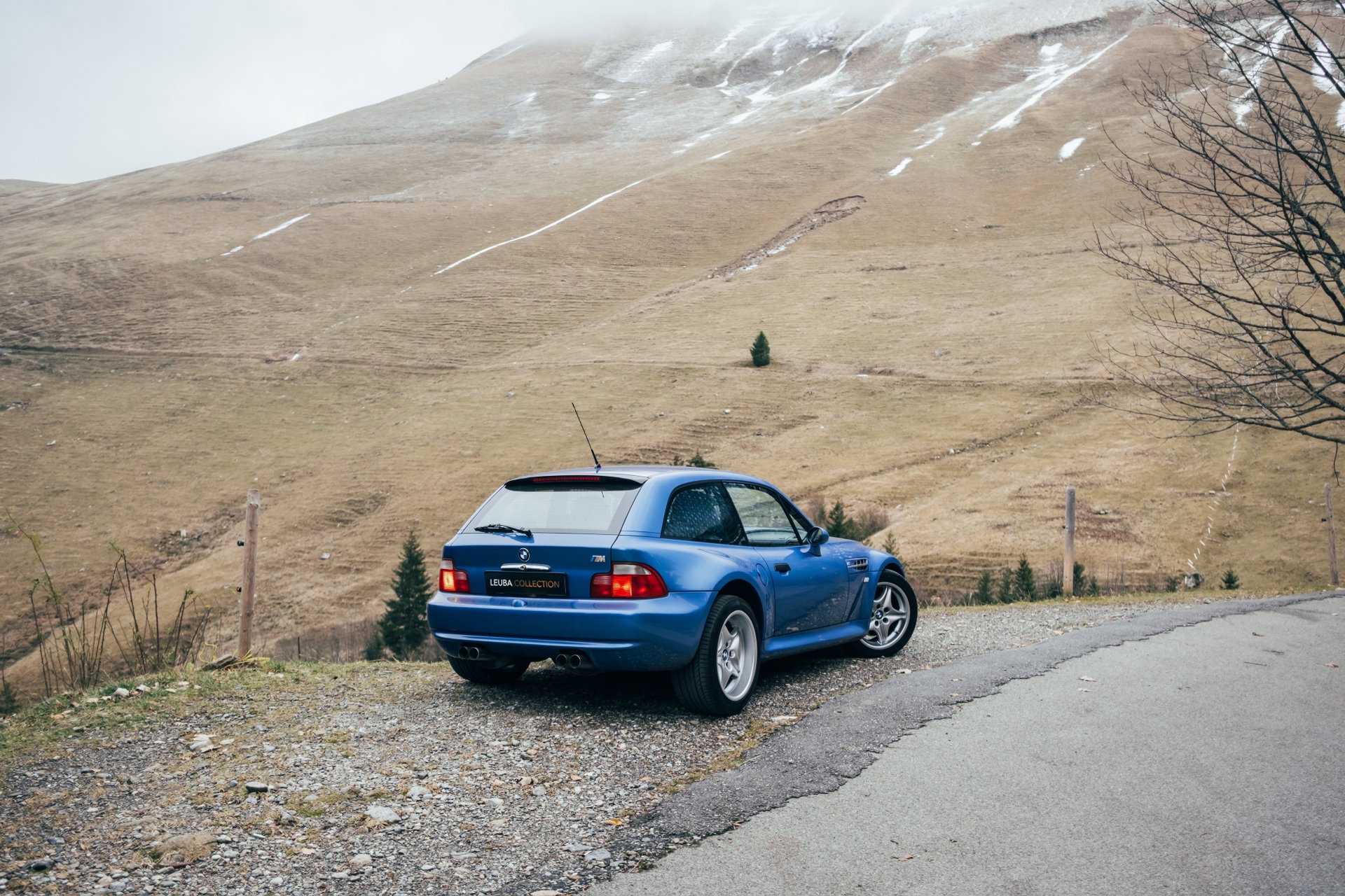 1999 BMW Z3 - M Coupe -SOLD !, foto 2