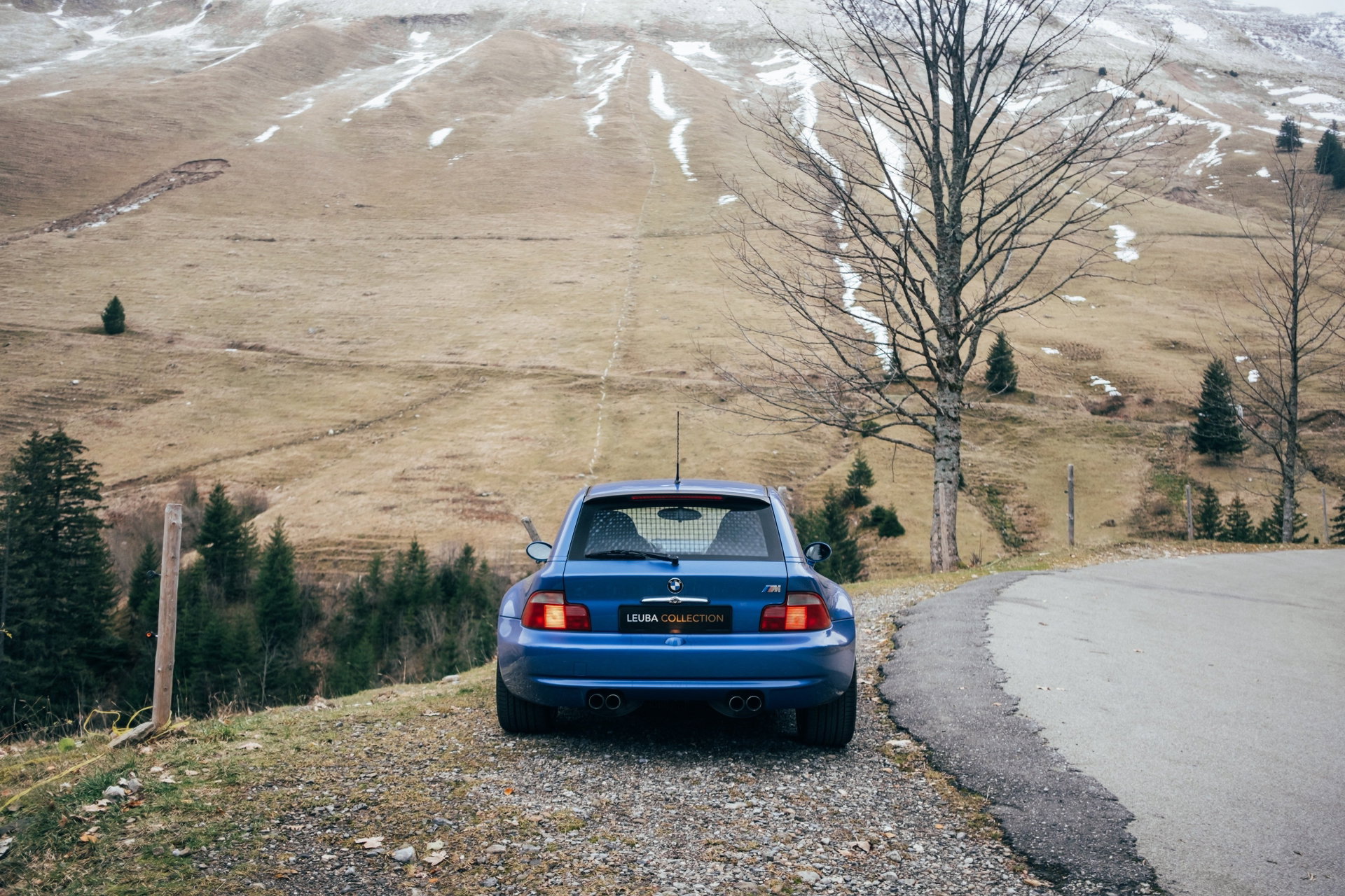 1999 BMW Z3 - M Coupe -SOLD !, foto 8