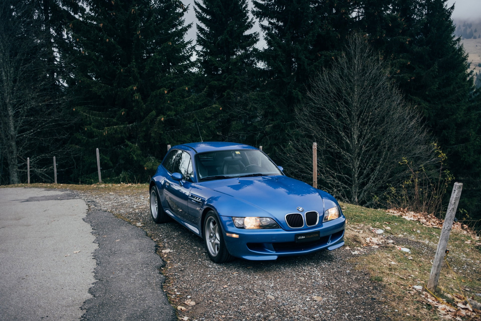 1999 BMW Z3 - M Coupe -SOLD !, foto 9