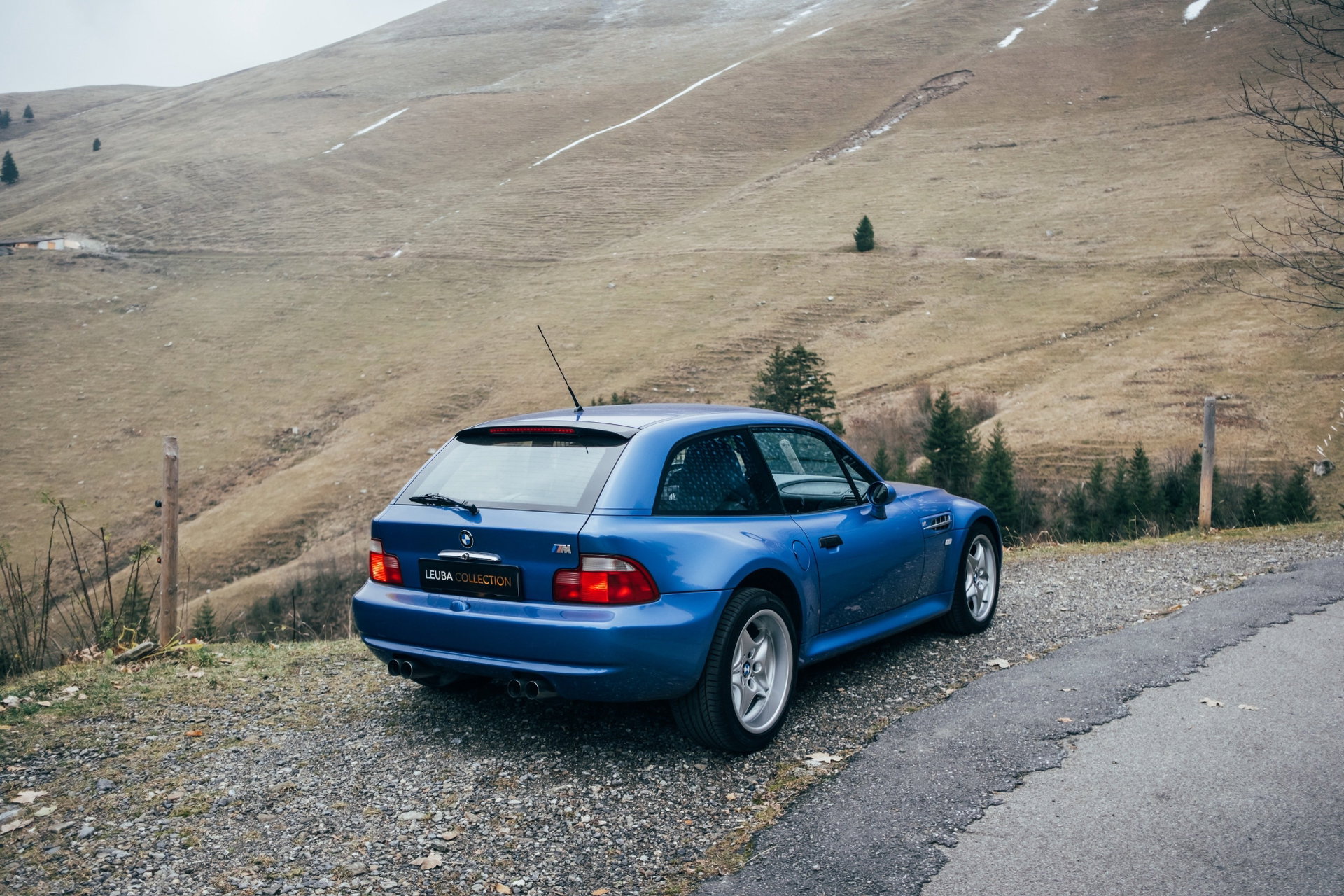 1999 BMW Z3 - M Coupe -SOLD !, foto 11