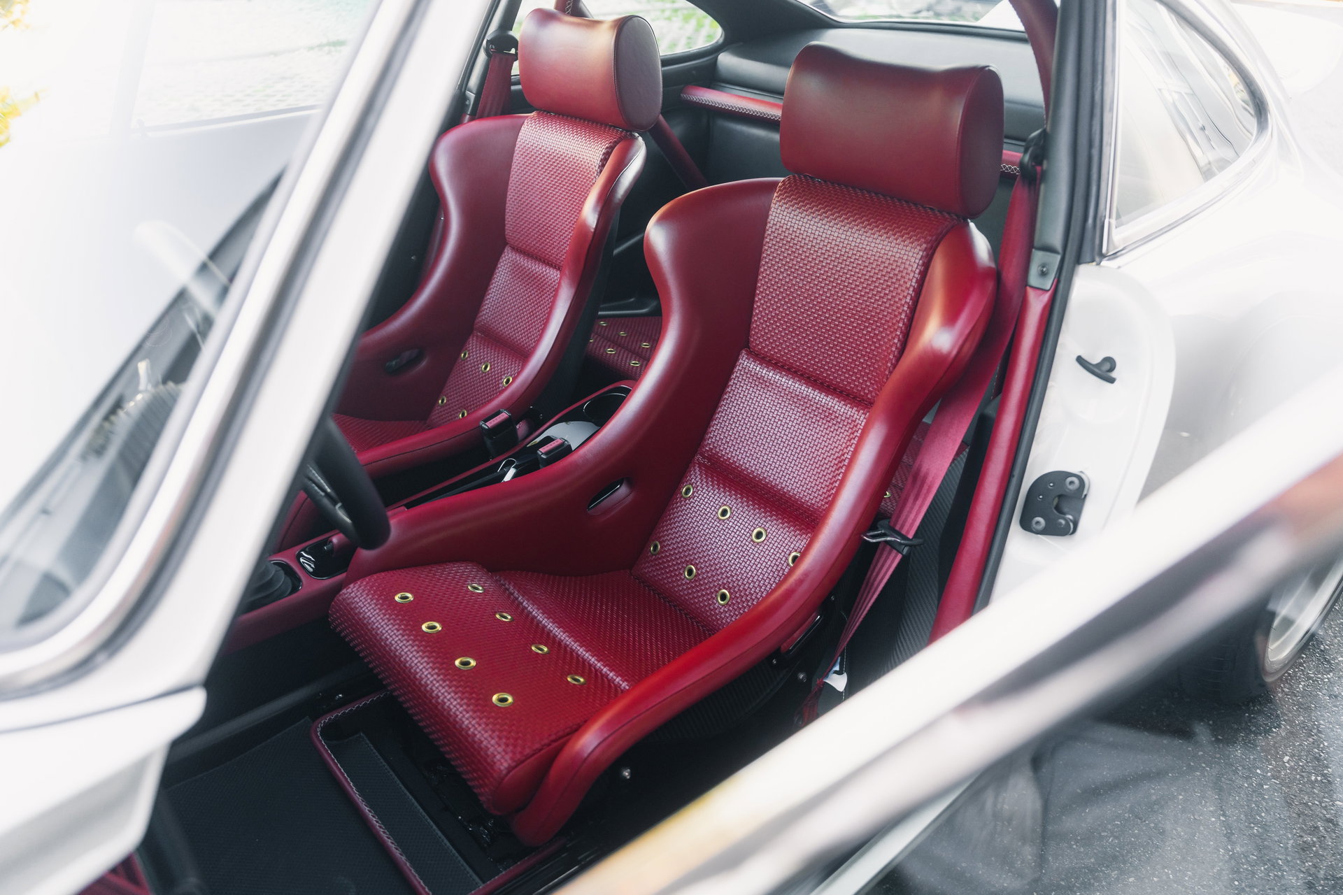 1992 Singer Vehicle Design Classic Study - SINGER CLASSIC 4.0L // MY 2017 // 4WD // 6-SPEED MANUAL // US MODEL, foto 12
