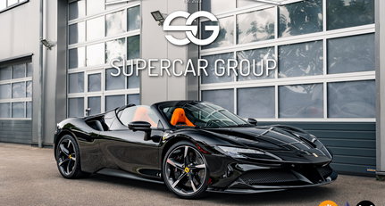 Ferrari SF90