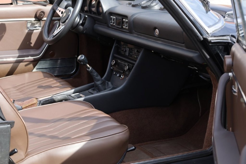 1980 Peugeot 504 - Cabriolet, foto 9