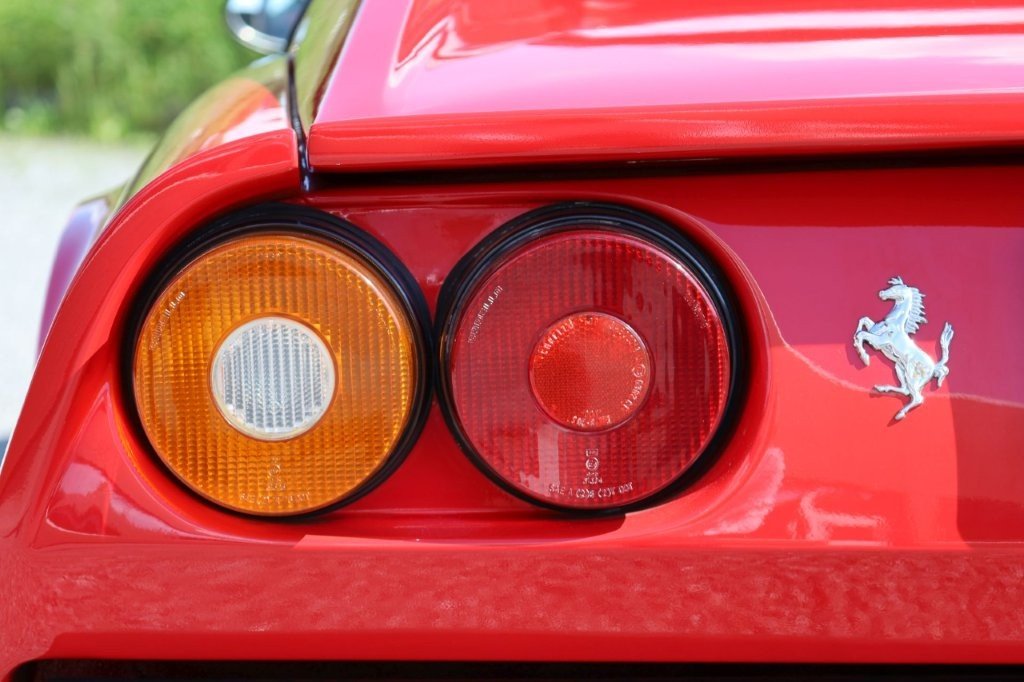 1979 Ferrari 308 - GTB, foto 5