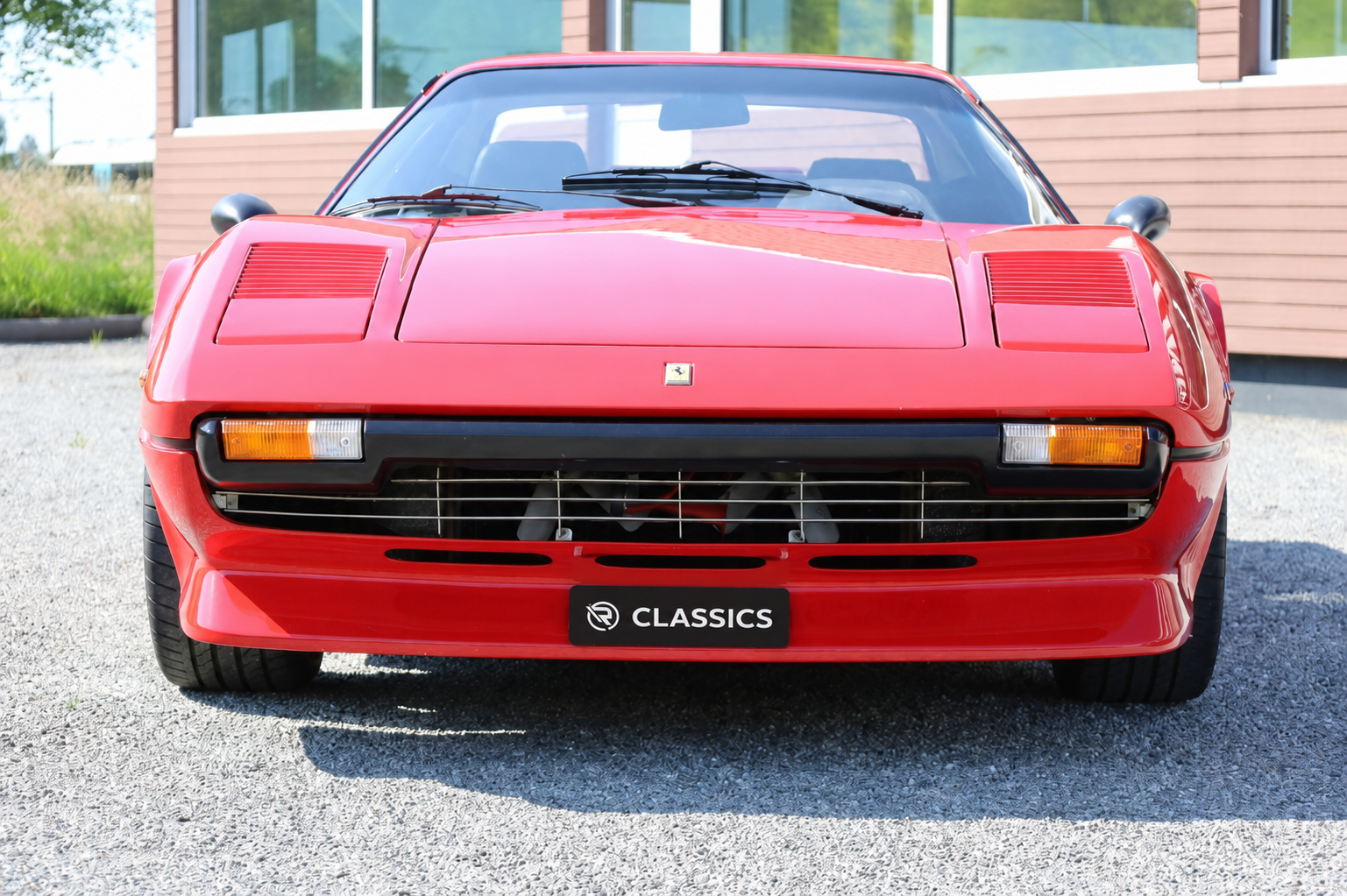 1979 Ferrari 308 - GTB, foto 10