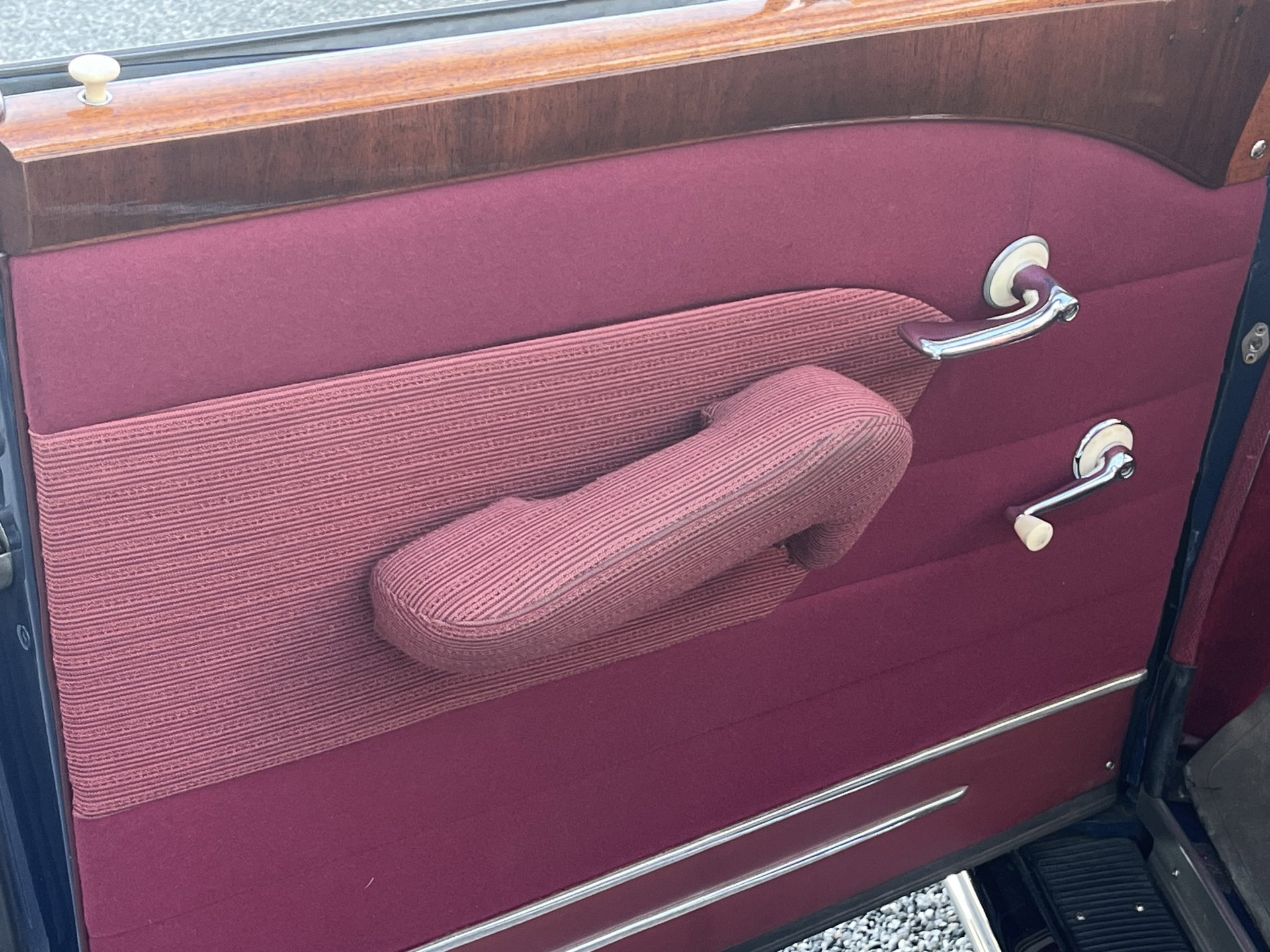 1957 BMW 502 - A "Barockengel", foto 9