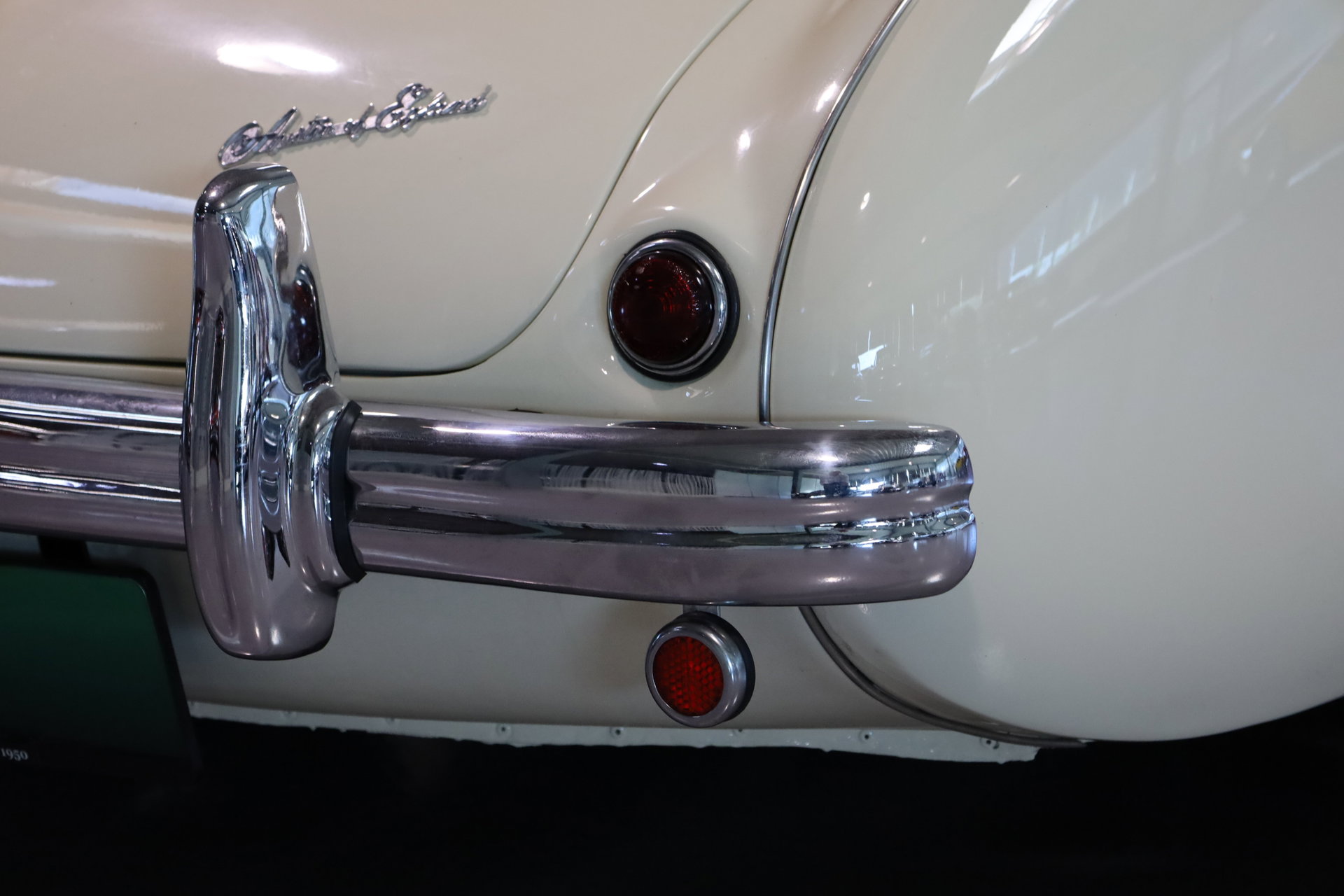 1954 Austin-Healey 100 / 4 - BN1, foto 5