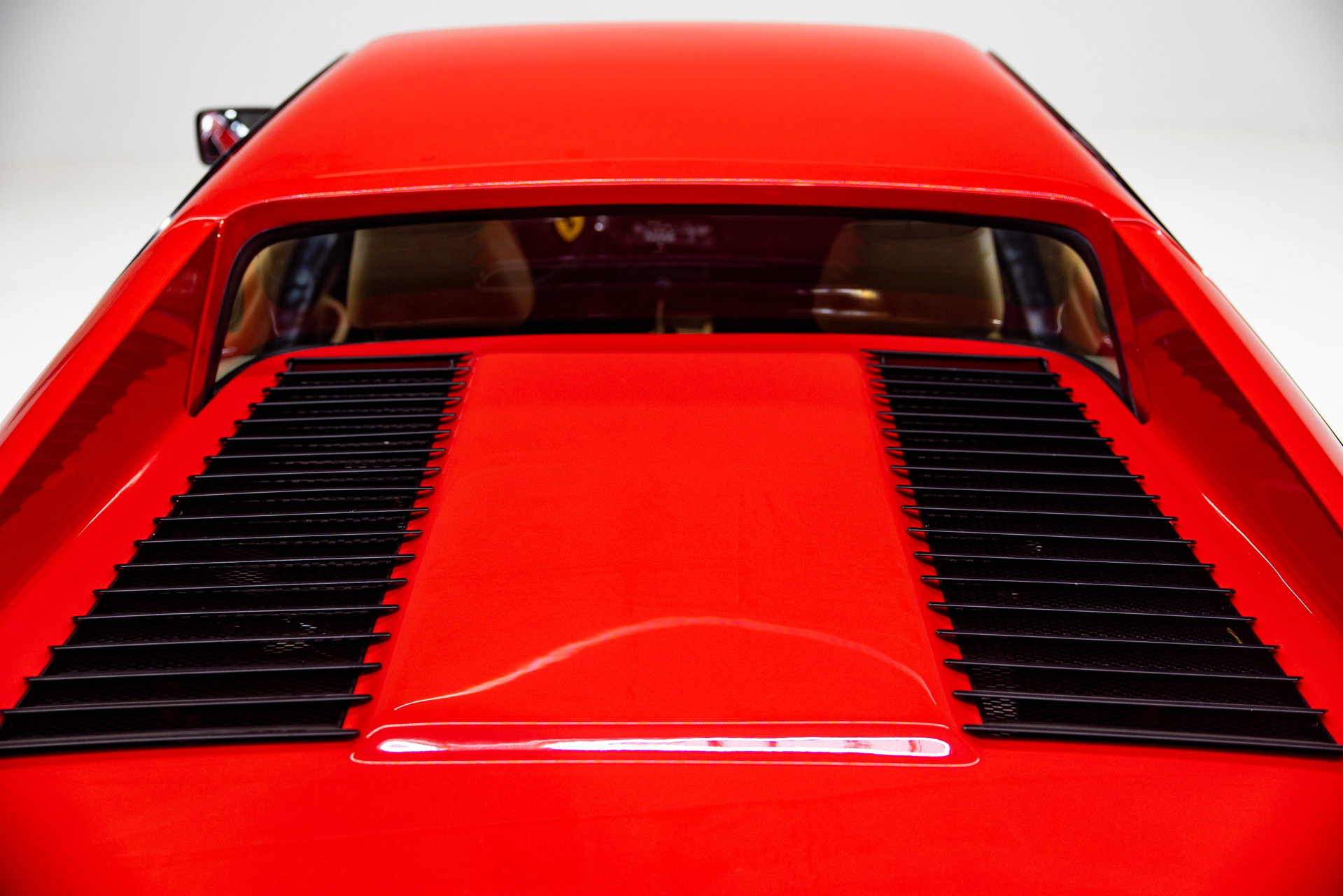 1981 Ferrari 208 - GTB, foto 12