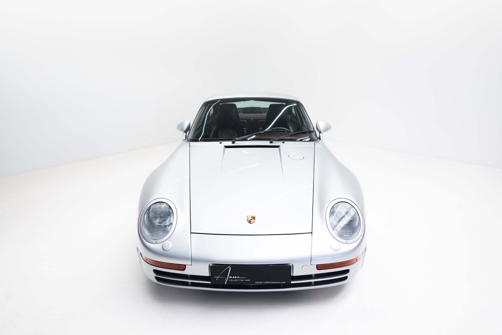 1990 Porsche 959 - Komfort, foto 2