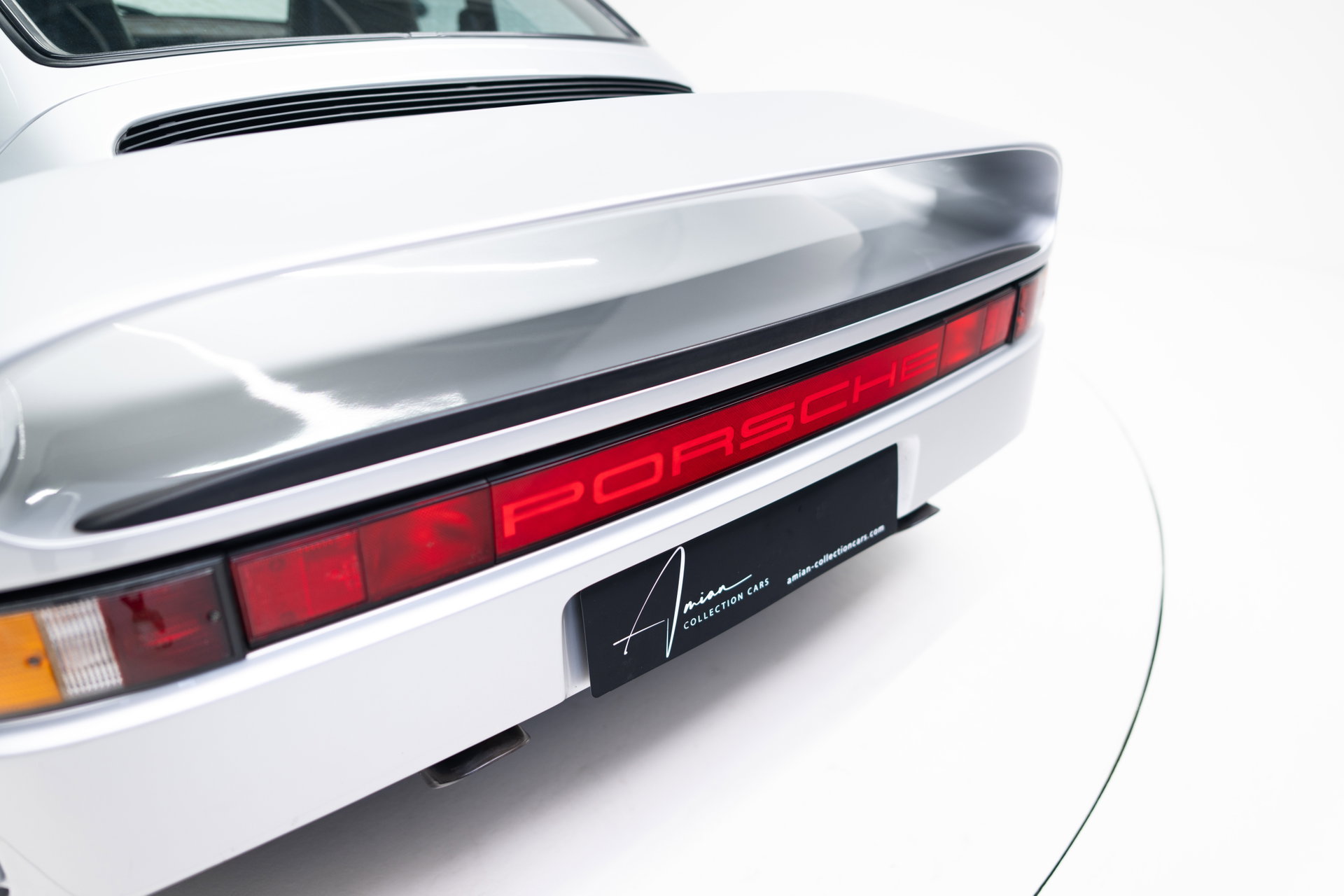 1990 Porsche 959 - Komfort, foto 10