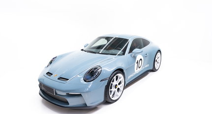 Porsche 911 S/T