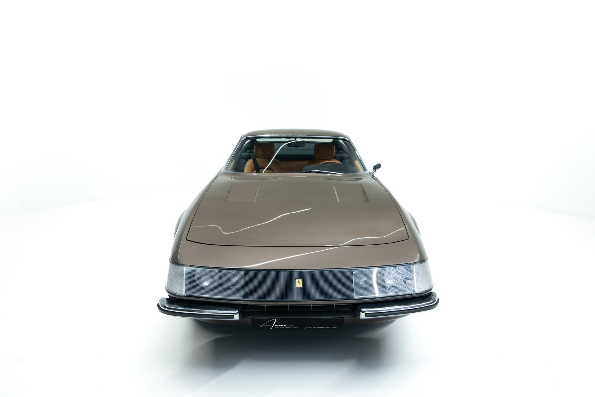 1970 Ferrari 365 - GTB4 Dayona *Plexiglas*, foto 2