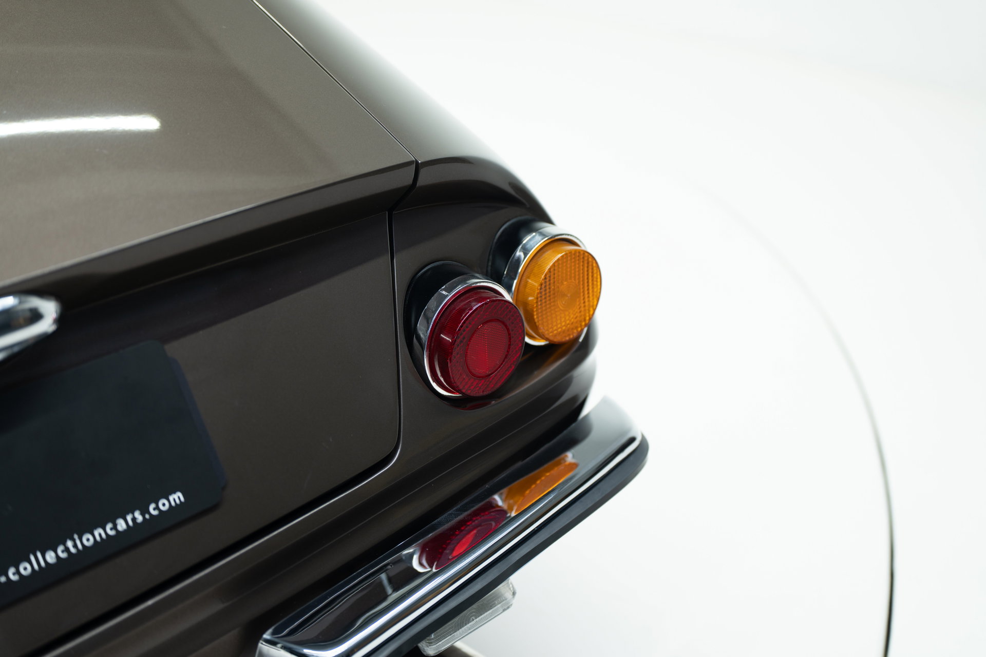 1970 Ferrari 365 - GTB4 Dayona *Plexiglas*, foto 9