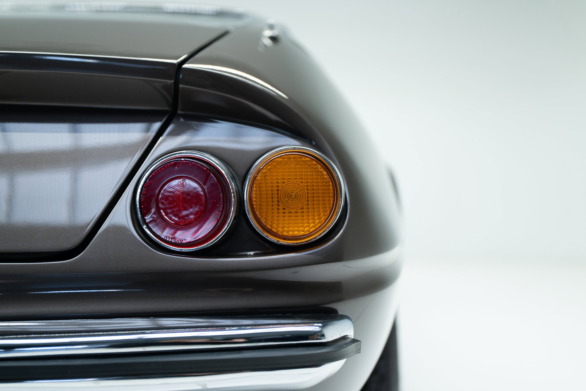 1970 Ferrari 365 - GTB4 Dayona *Plexiglas*, foto 10