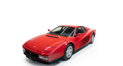 1991 Ferrari Testarossa