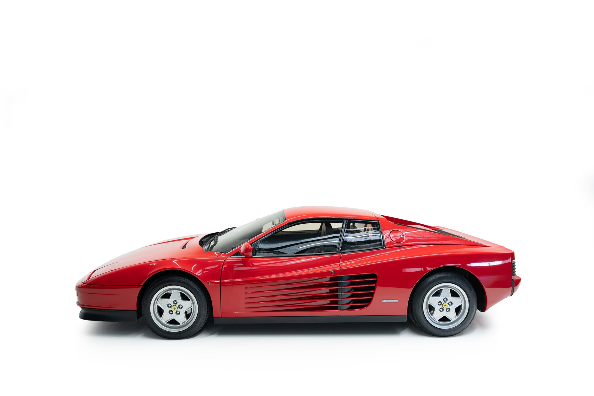 1991 Ferrari Testarossa, foto 7