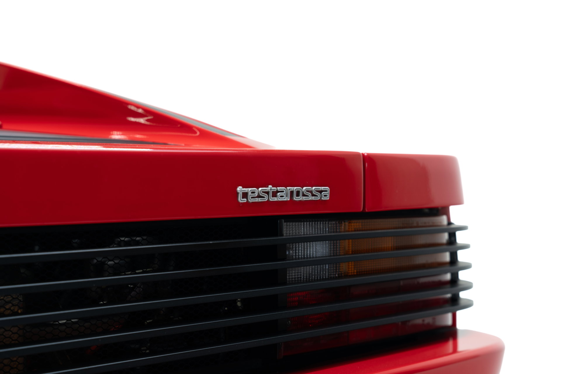 1991 Ferrari Testarossa, foto 10