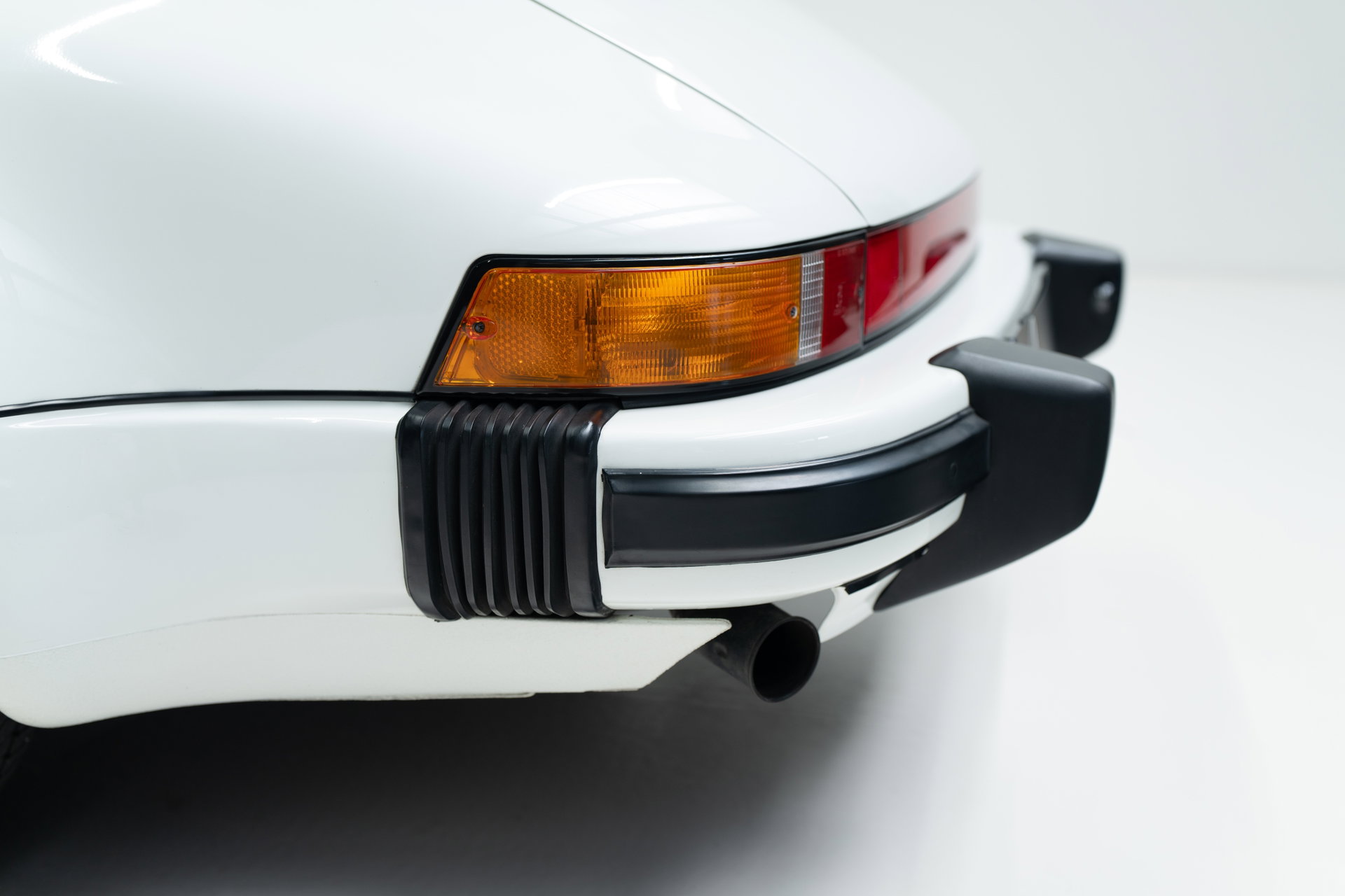 1992 Porsche 911 Speedster - Carrera 3.2 Speedster, foto 11