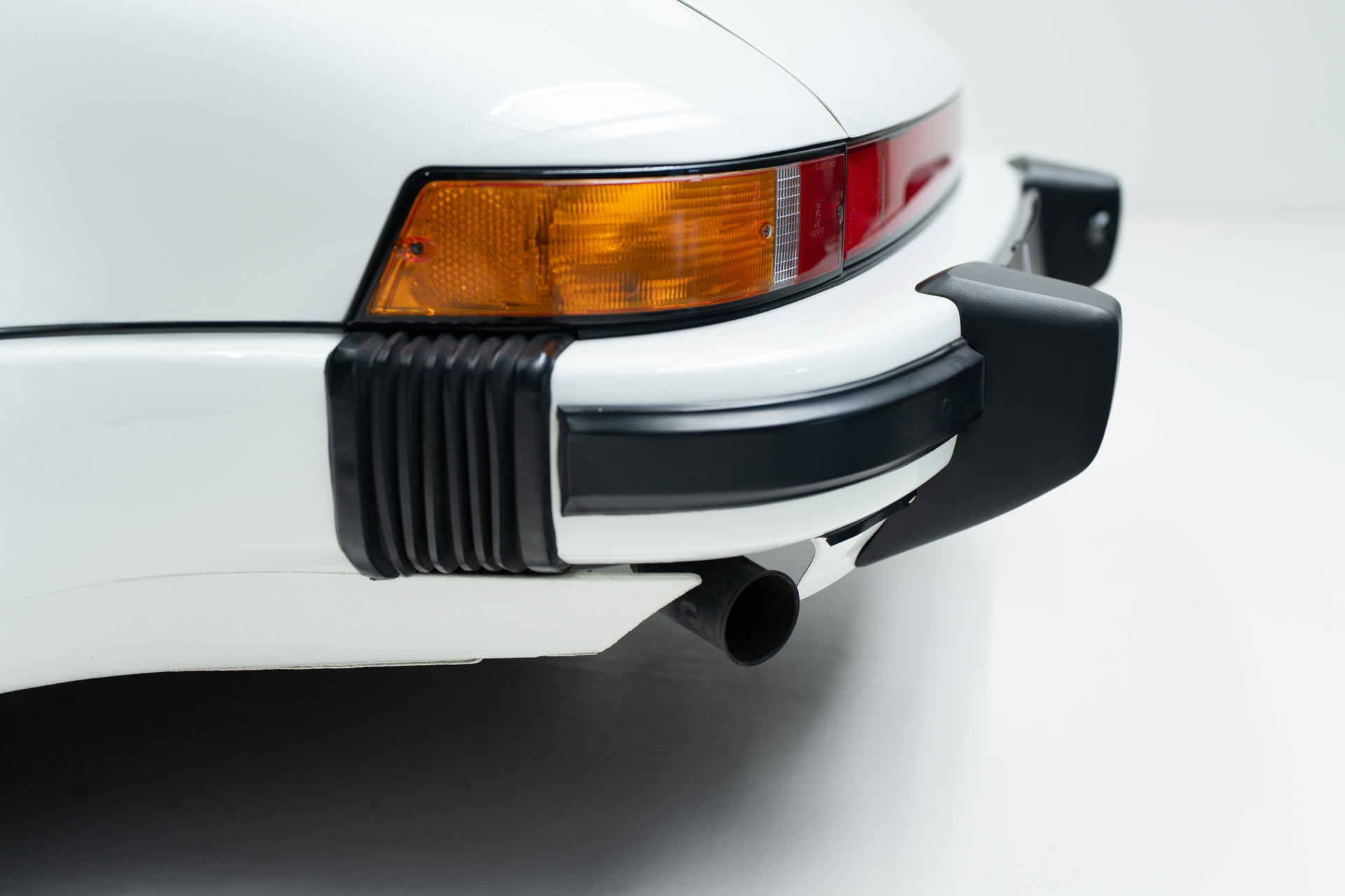 1992 Porsche 911 Speedster - Carrera 3.2 Speedster, foto 12