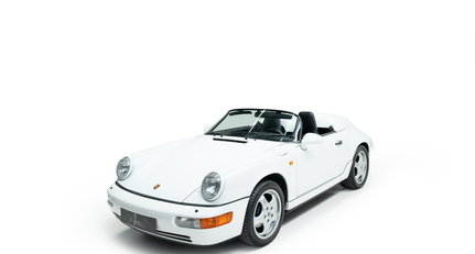 1995 Porsche 911 Speedster - Carrera 2 Speedster