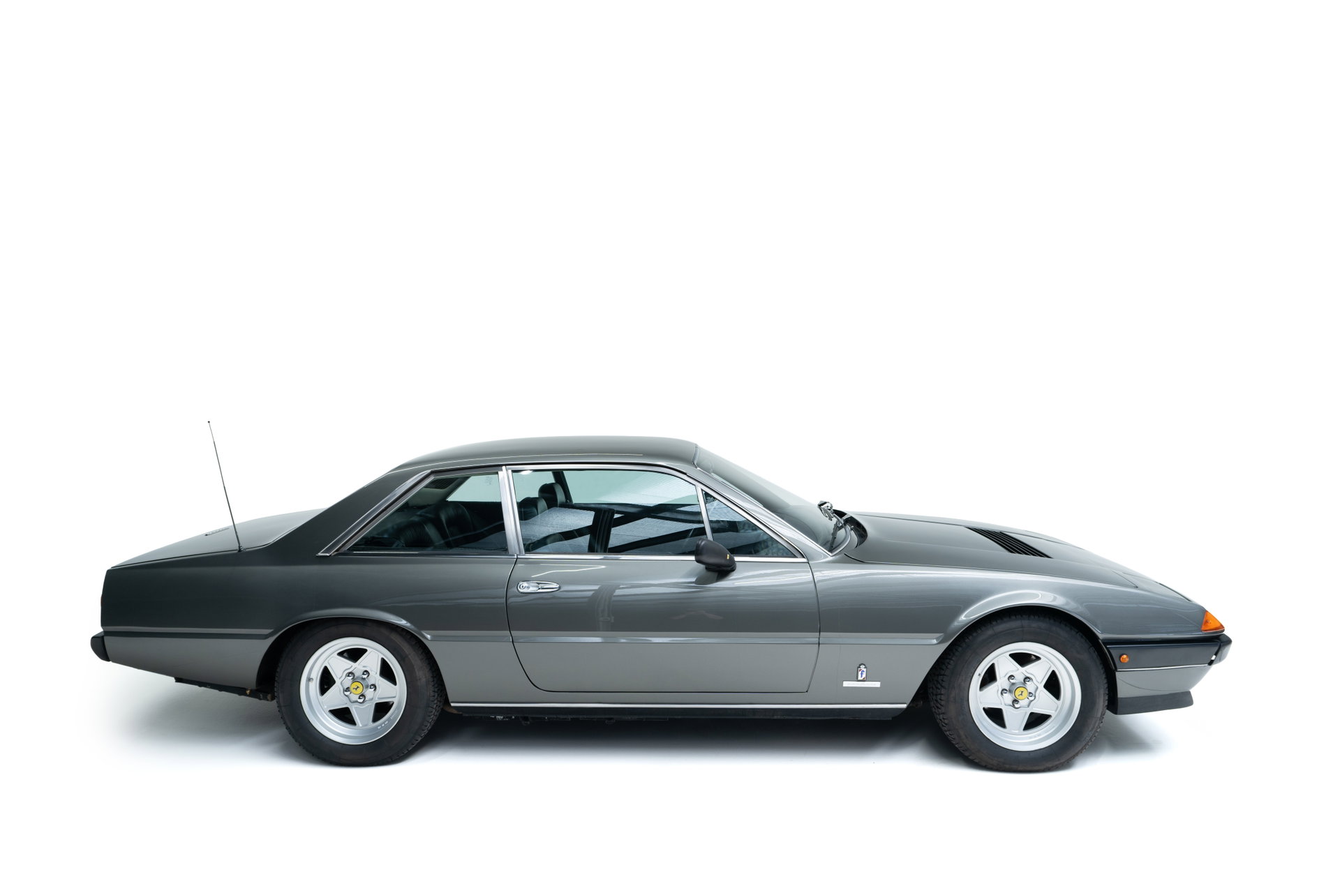 1983 Ferrari 400 - Automatic i, foto 6