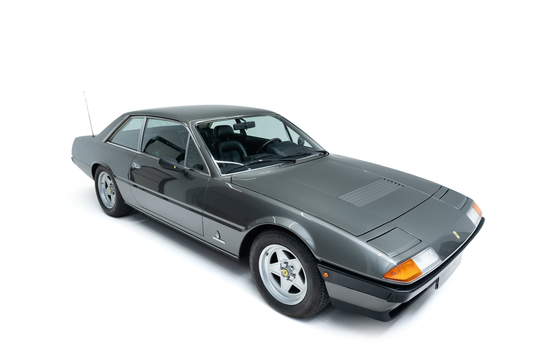 1983 Ferrari 400 - Automatic i, foto 7
