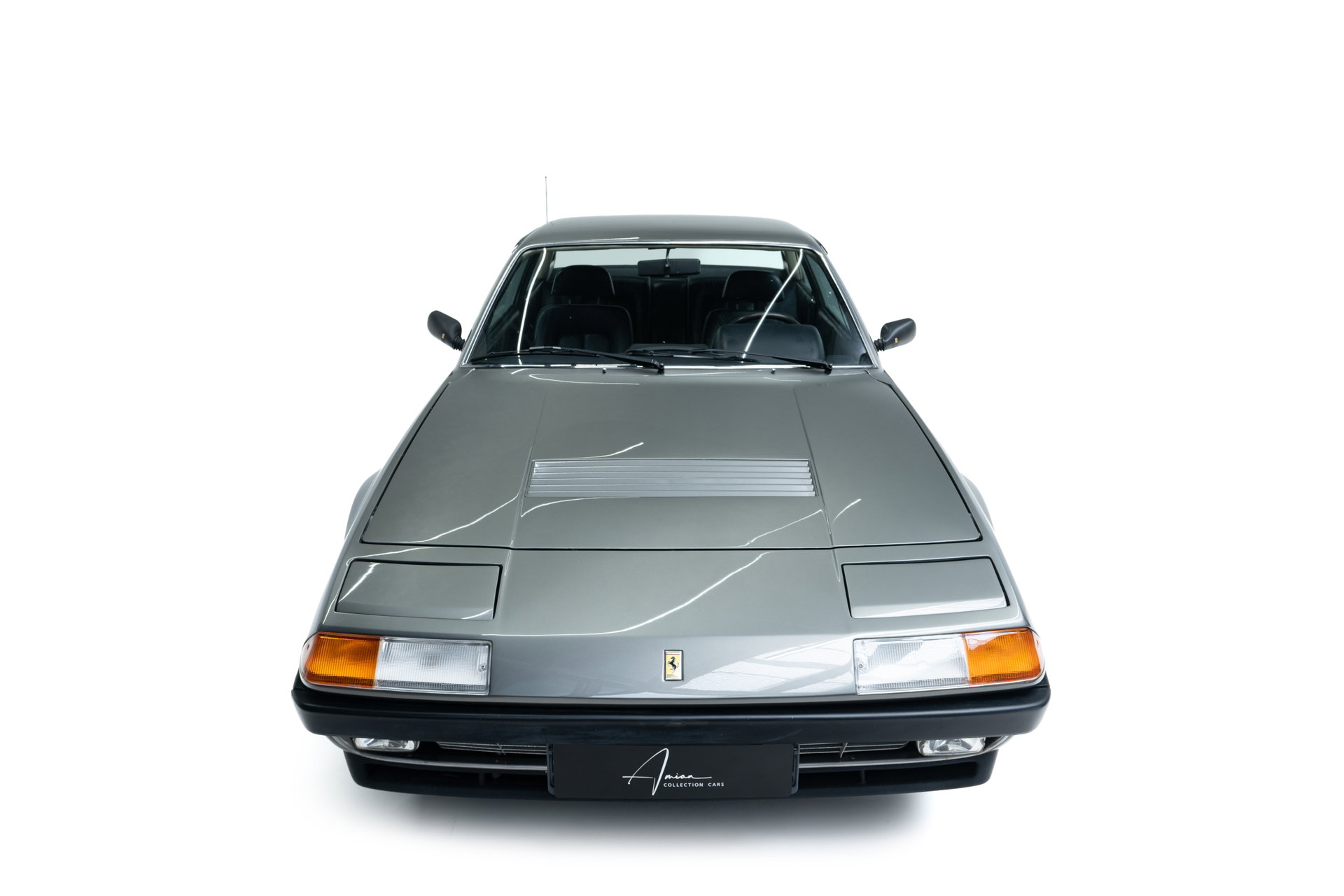 1983 Ferrari 400 - Automatic i, foto 8