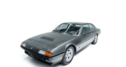 1983 Ferrari 400 - Automatic i