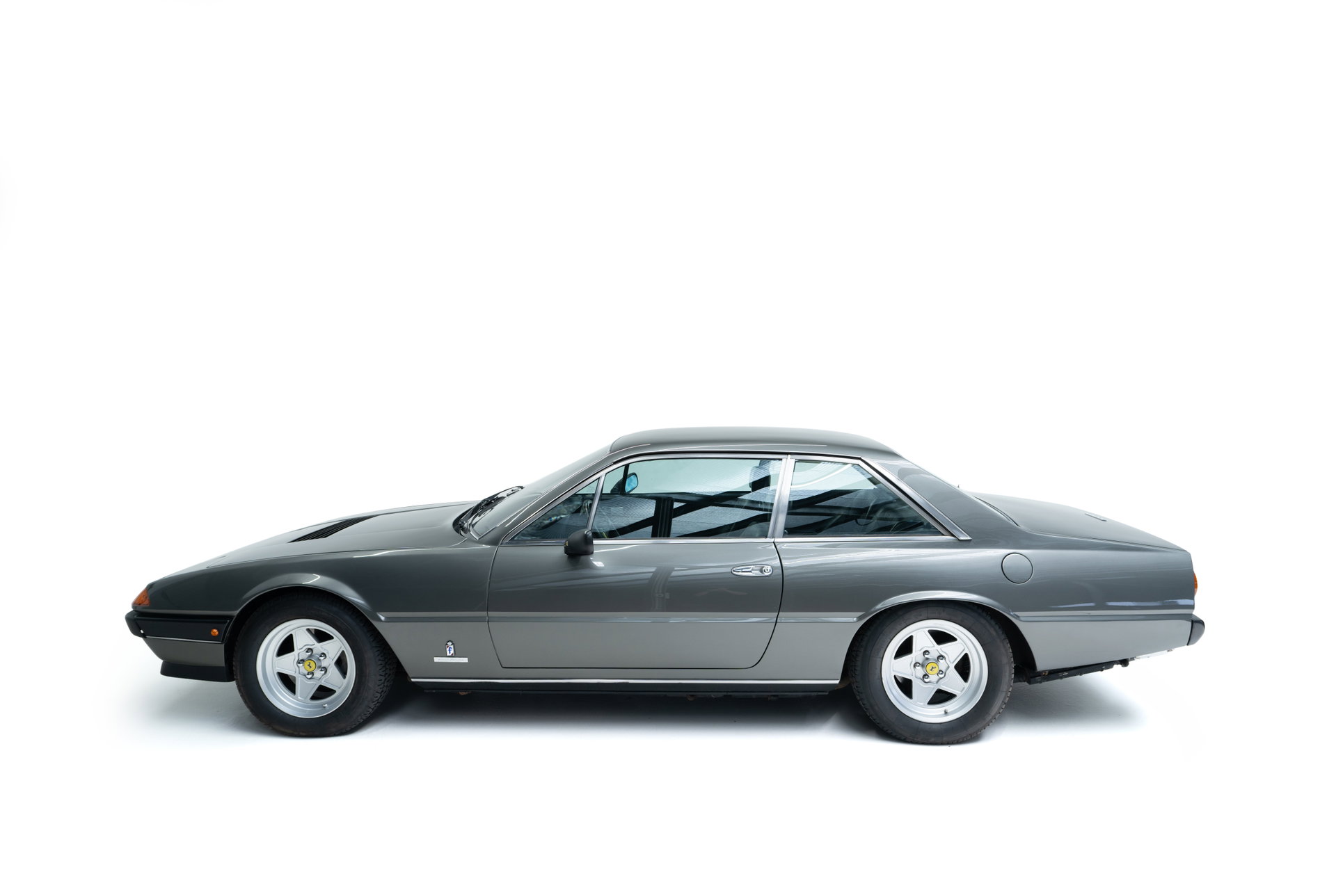 1983 Ferrari 400 - Automatic i, foto 2