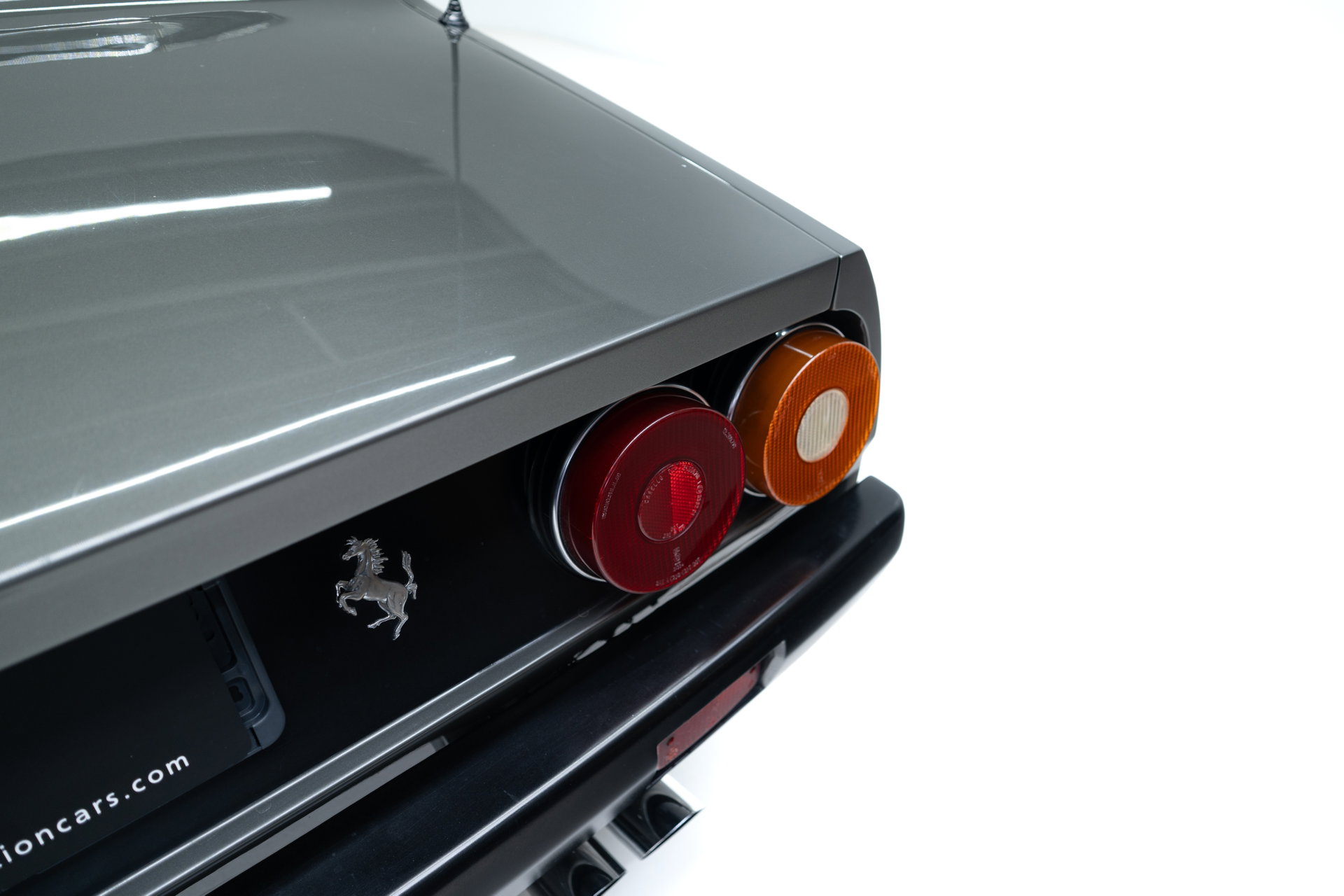 1983 Ferrari 400 - Automatic i, foto 10
