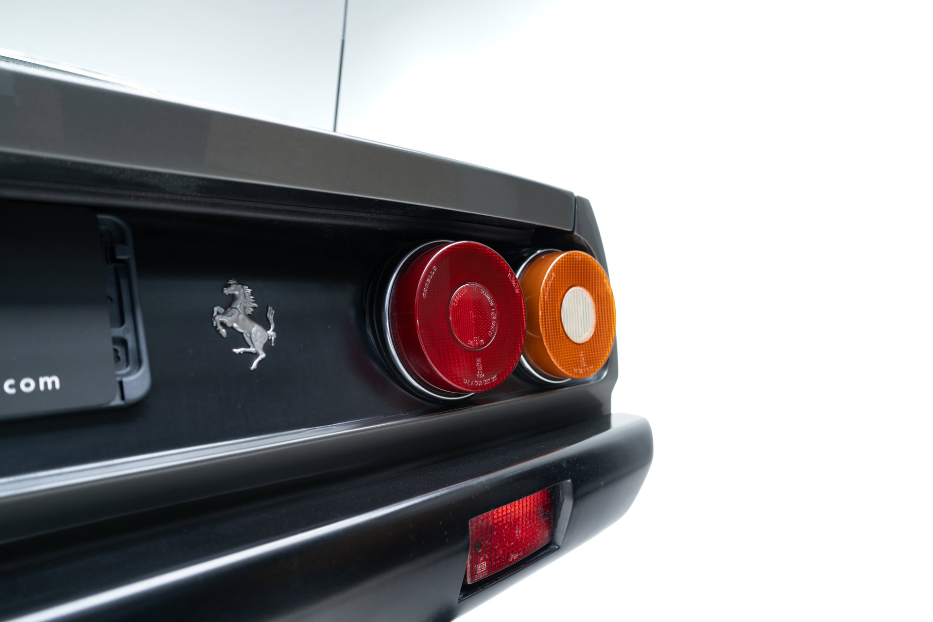 1983 Ferrari 400 - Automatic i, foto 11