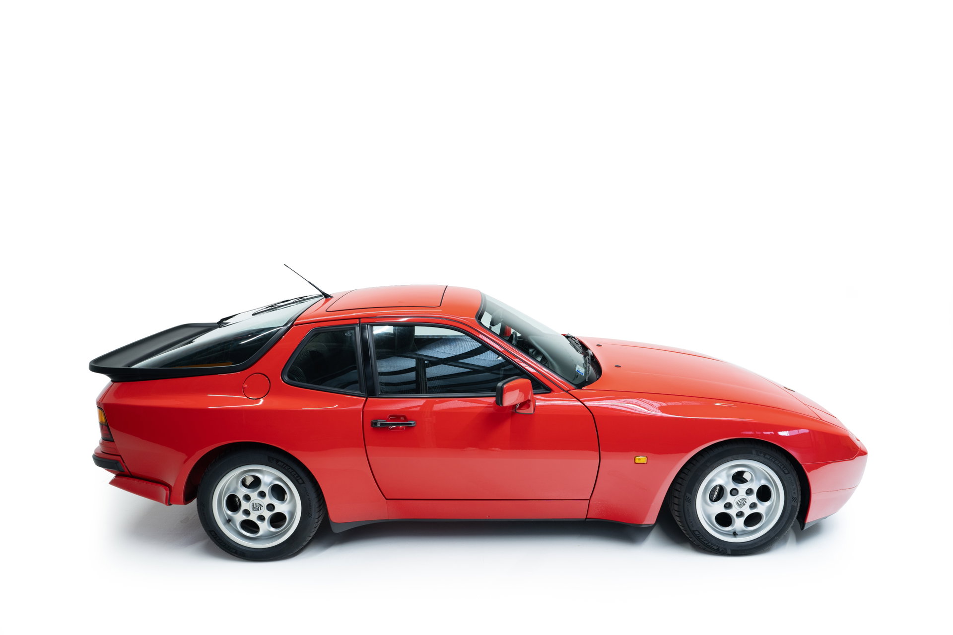 1988 Porsche 944 - Tubro, foto 6
