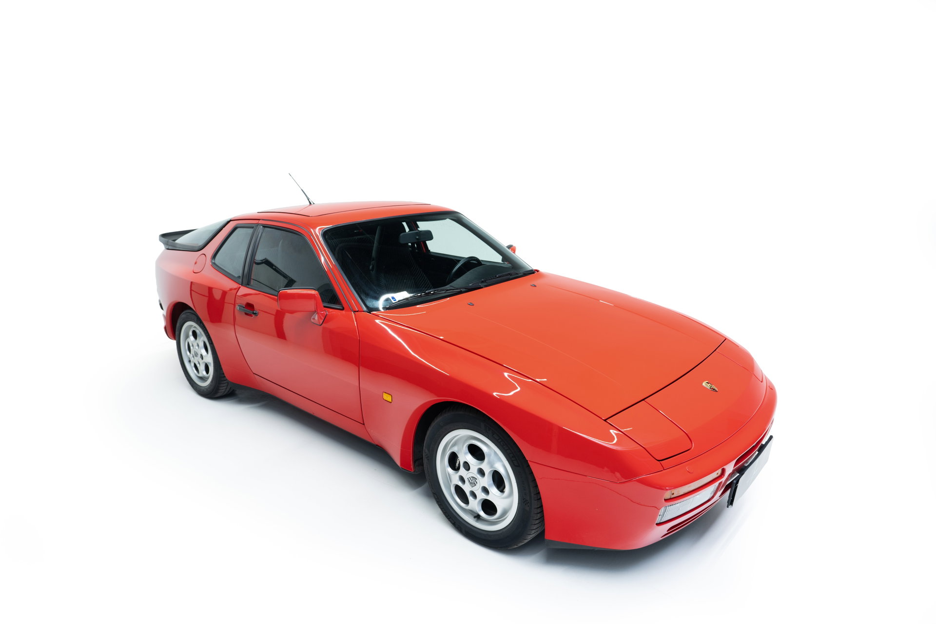 1988 Porsche 944 - Tubro, foto 7