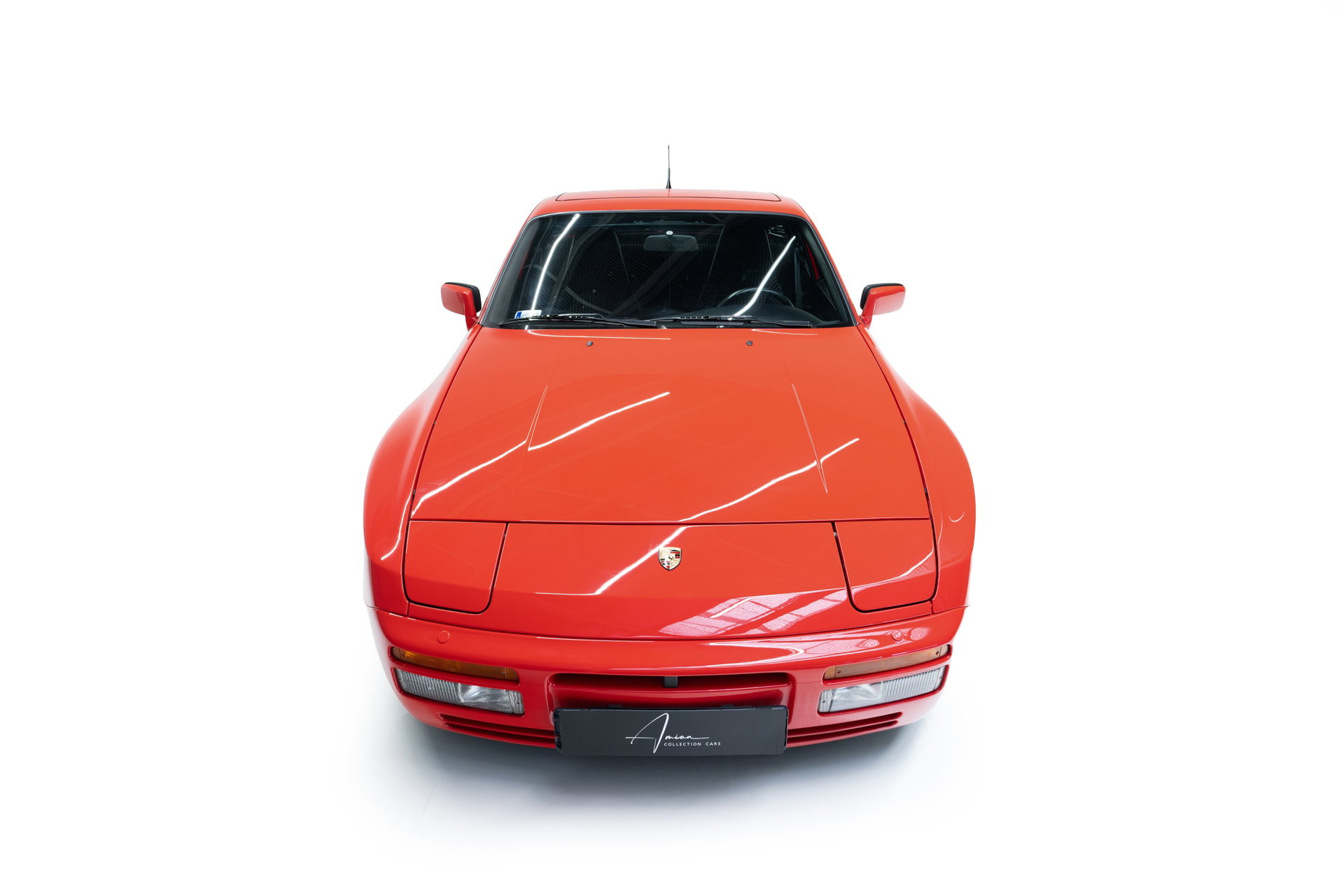 1988 Porsche 944 - Tubro, foto 8
