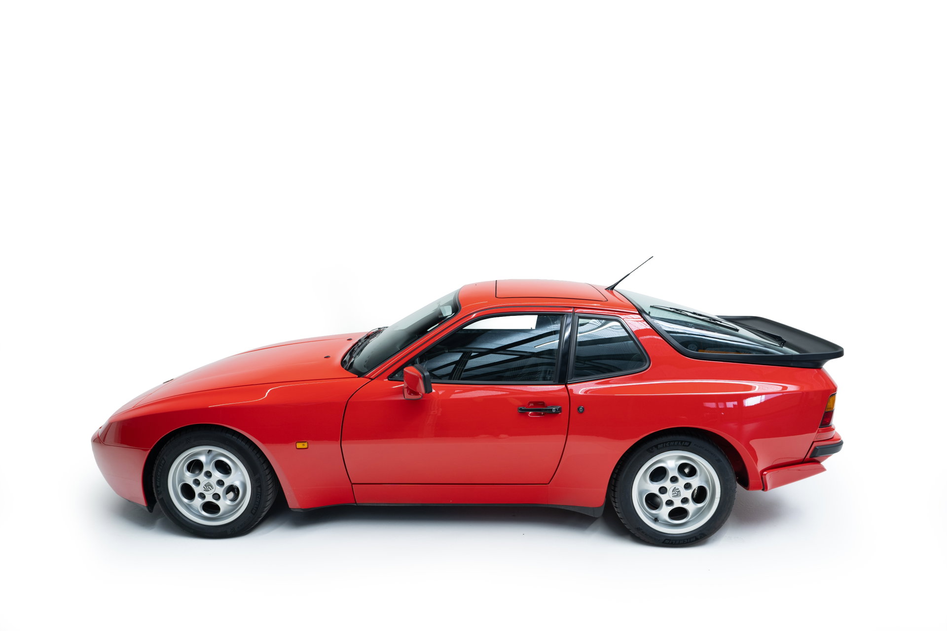 1988 Porsche 944 - Tubro, foto 2