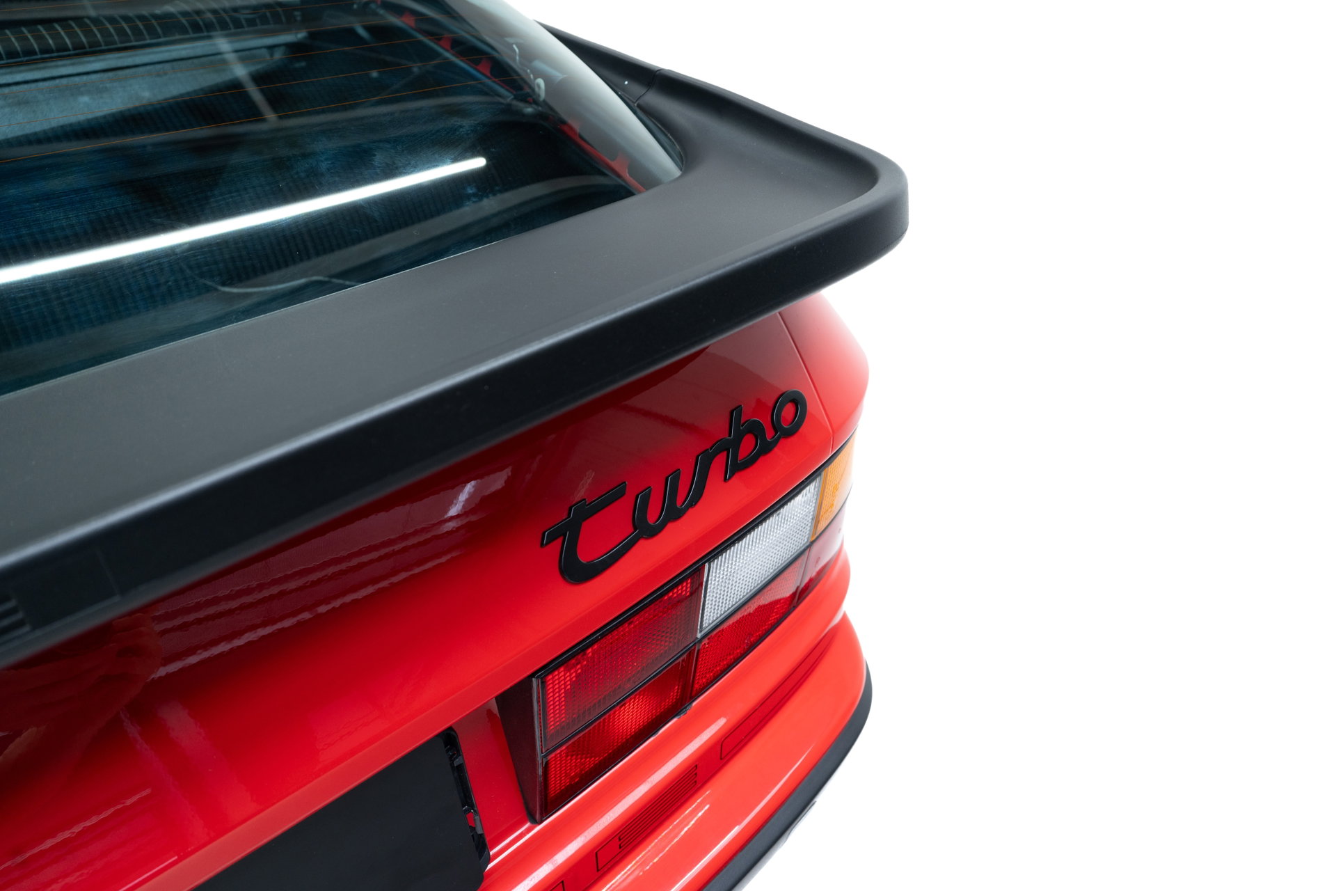 1988 Porsche 944 - Tubro, foto 10