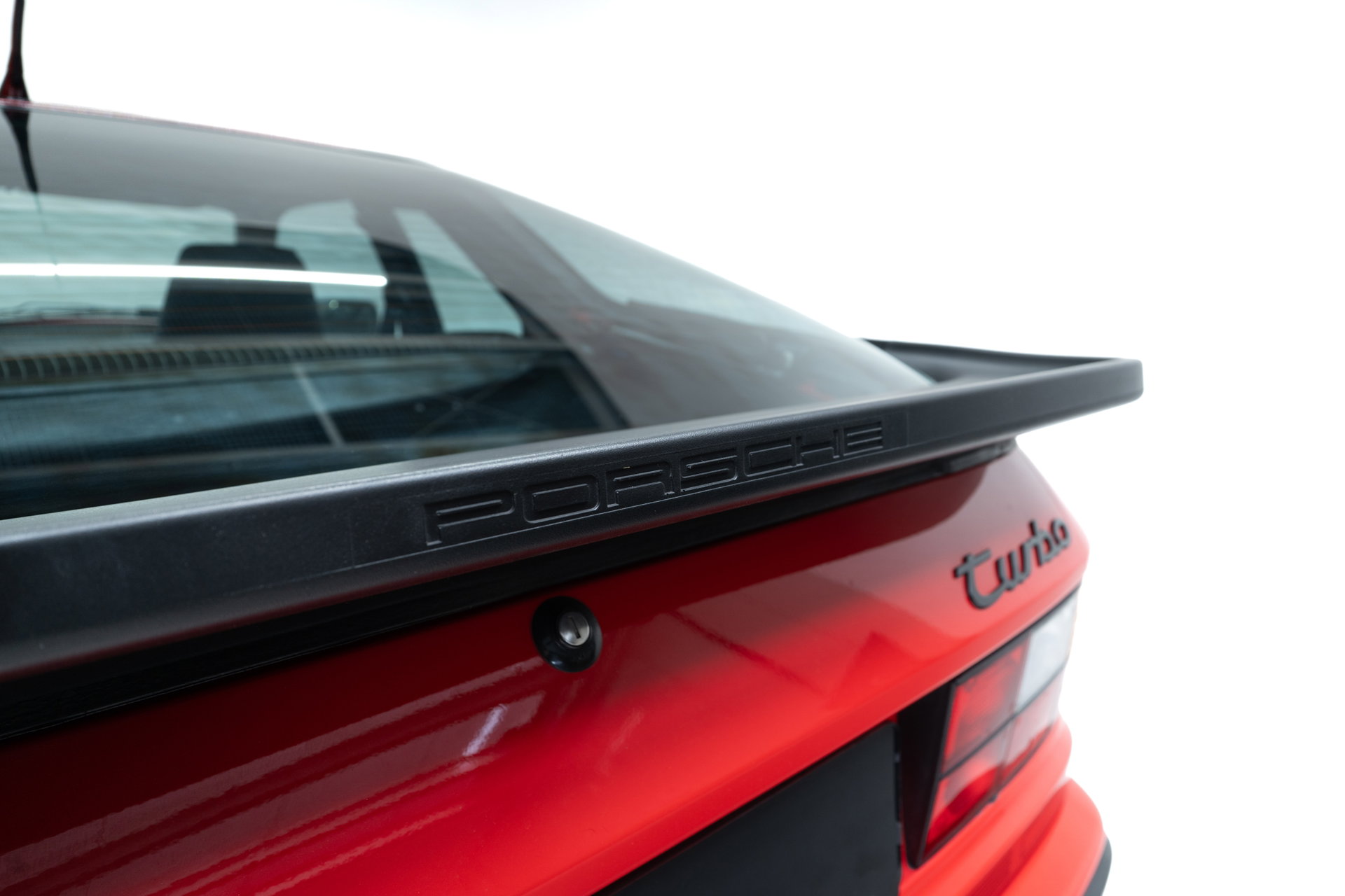 1988 Porsche 944 - Tubro, foto 11