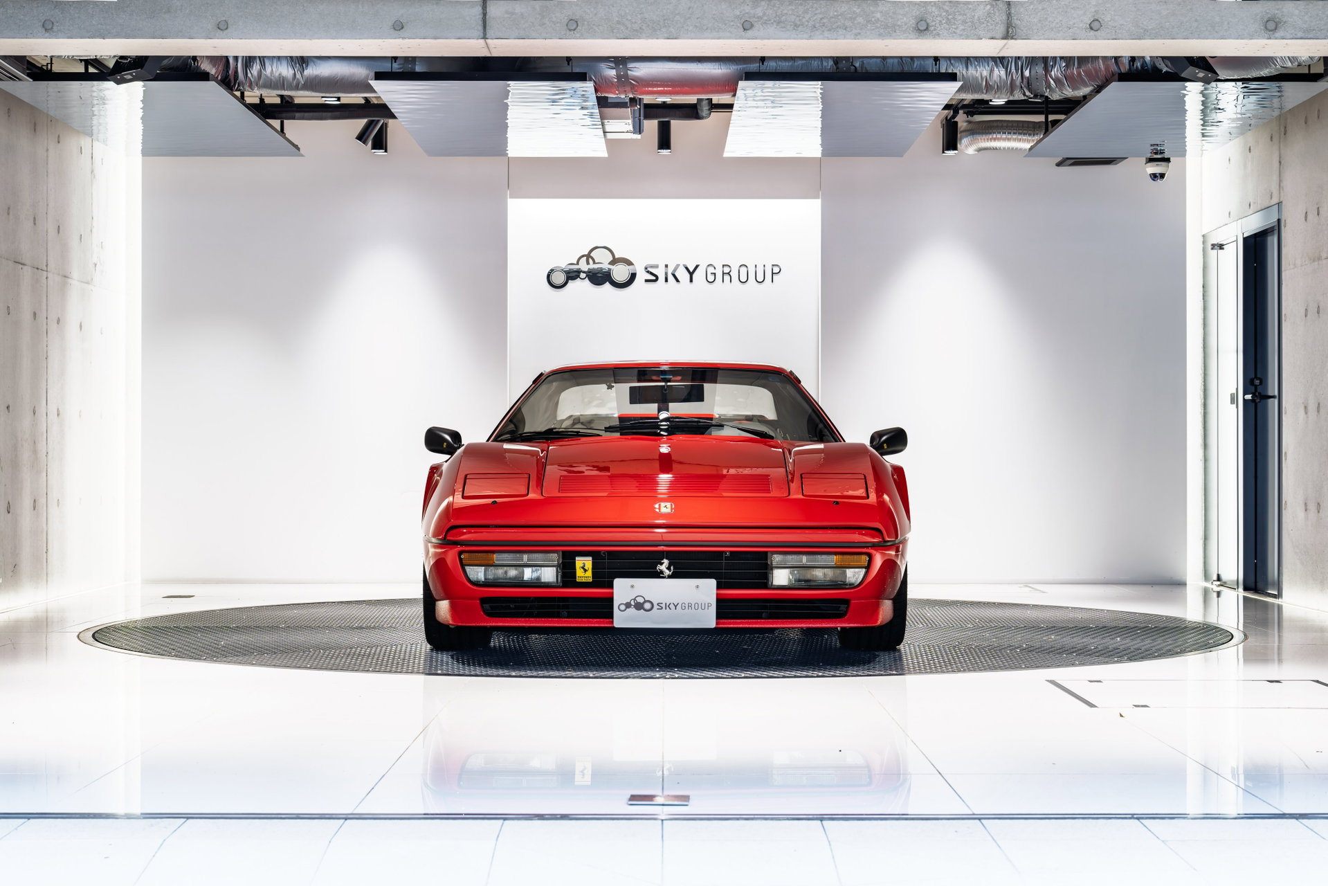 1988 Ferrari 328 - Ferrari 358 GTB IDINGPOWER, foto 2