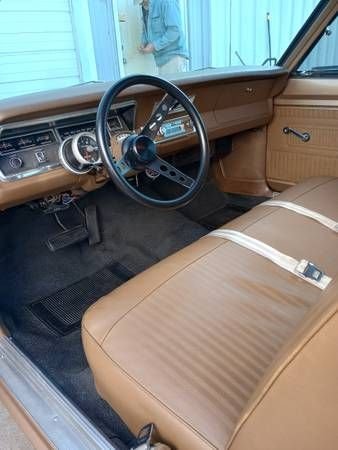 1969 Plymouth Valiant, foto 8