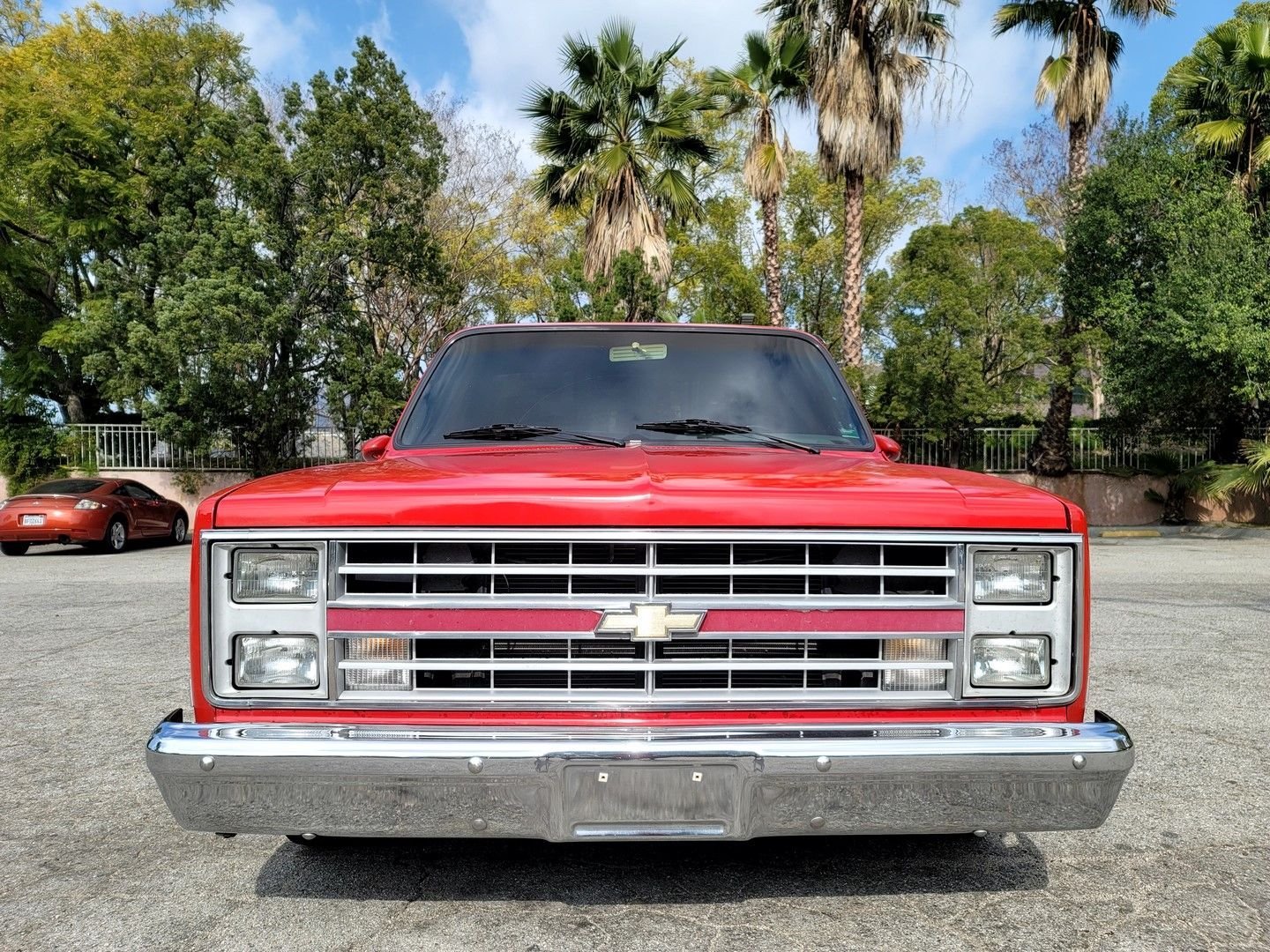 1987 Chevrolet R10, foto 3